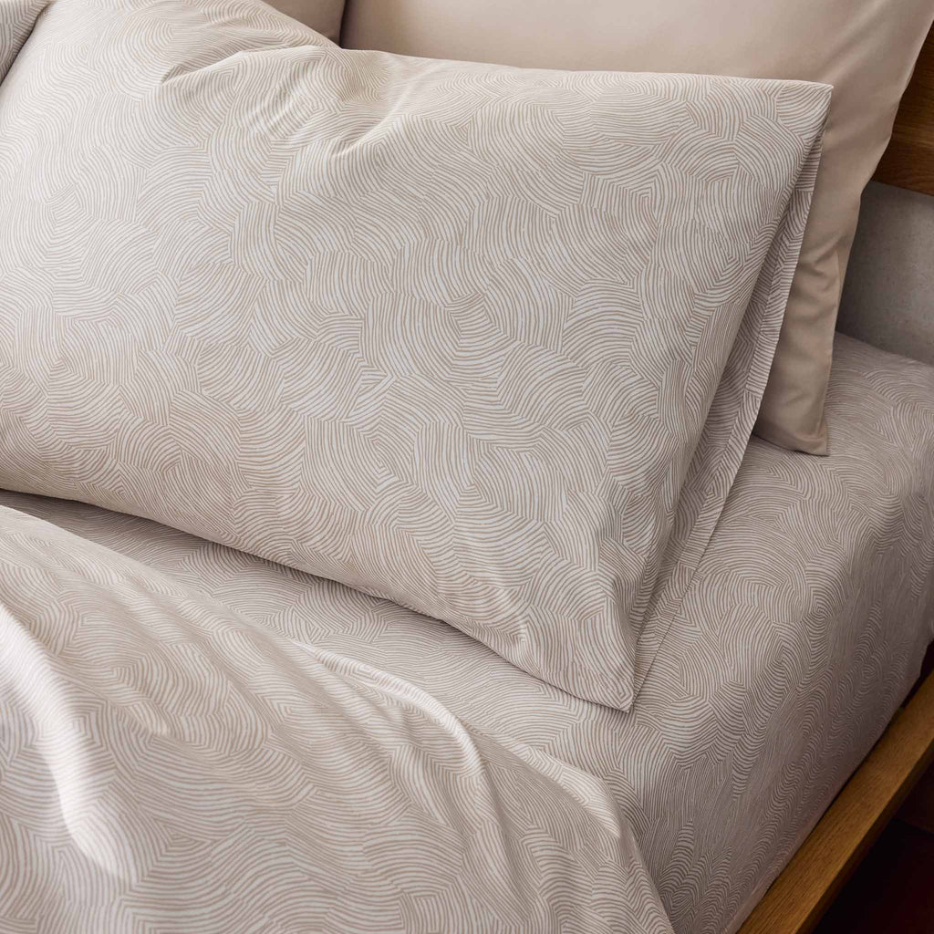 Classic Percale Duvet Cover M6