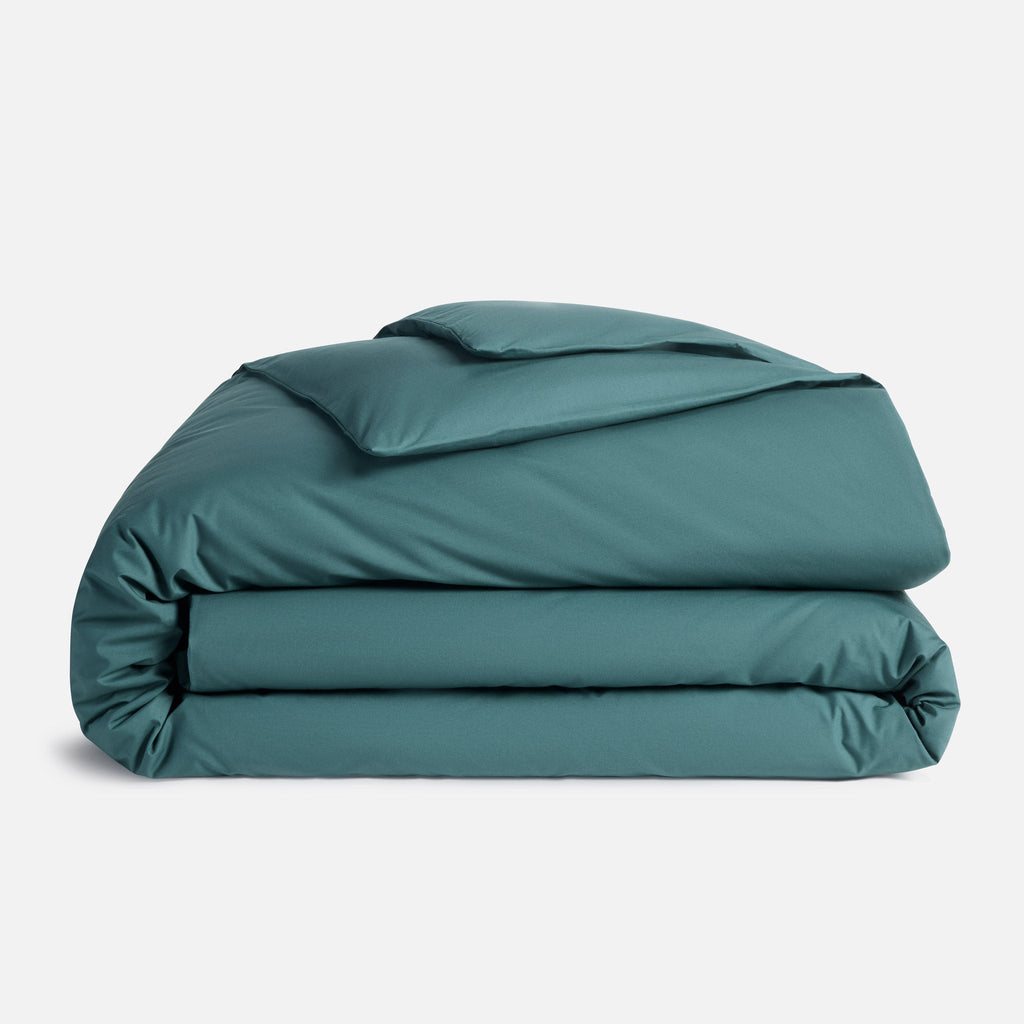 Classic Percale Duvet Cover F4