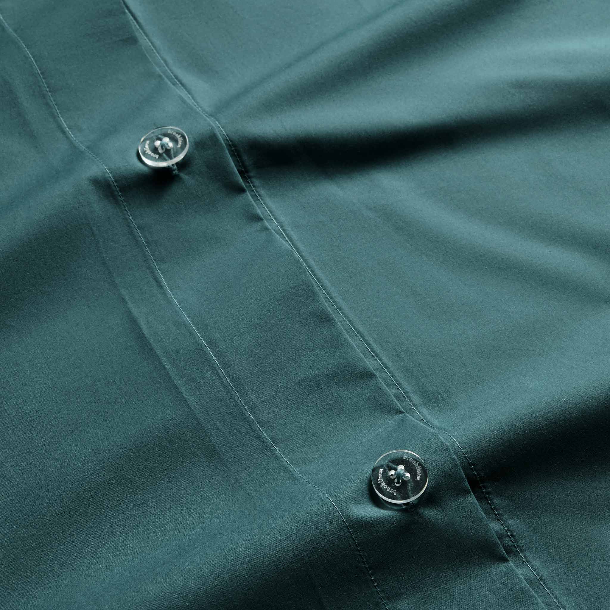 Classic Percale Duvet Cover F4