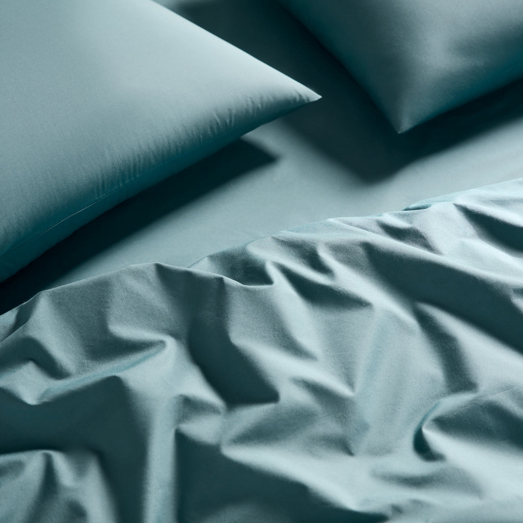 Classic Percale Duvet Cover F4