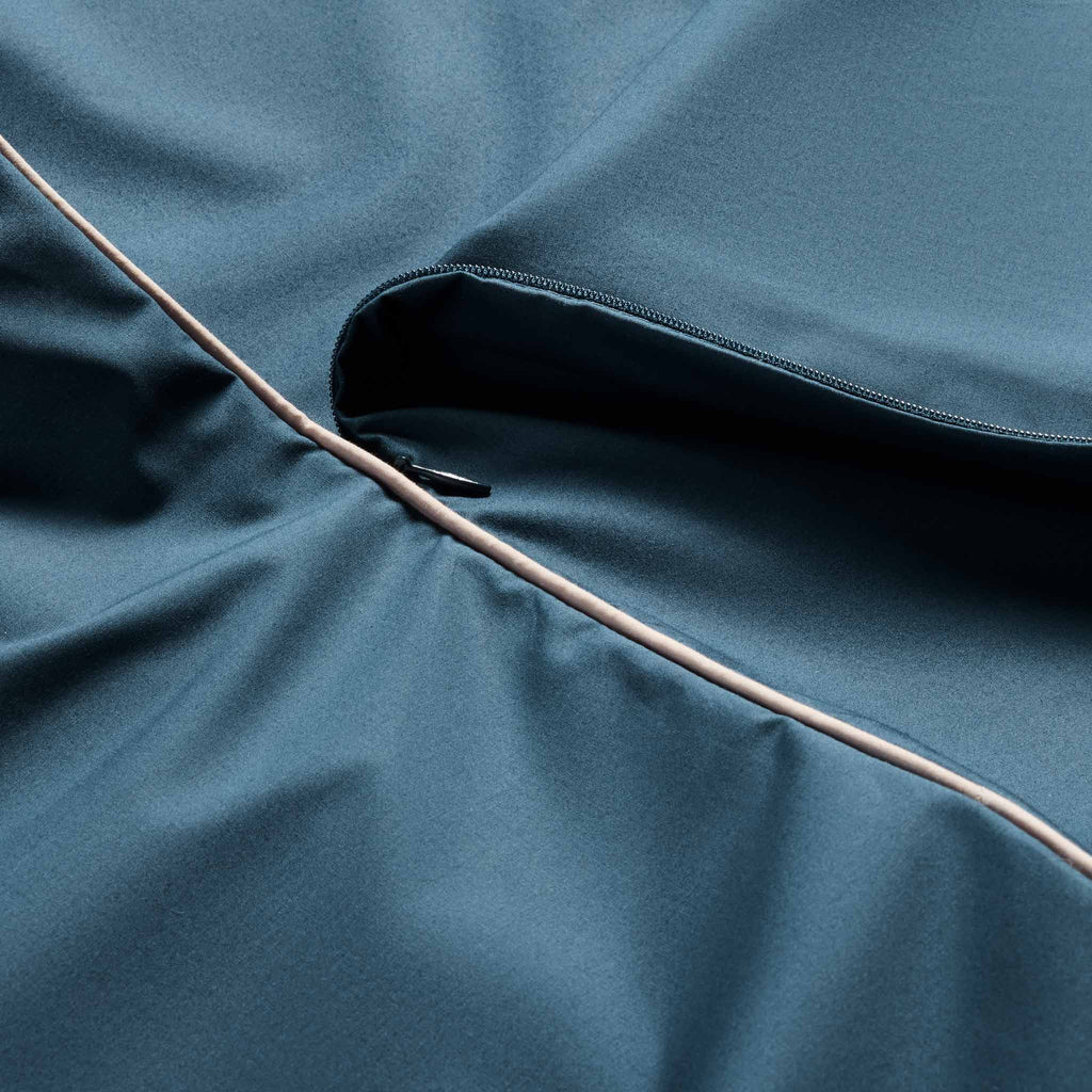 Classic Percale Duvet Cover F4