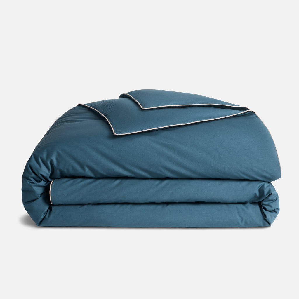Classic Percale Duvet Cover M6