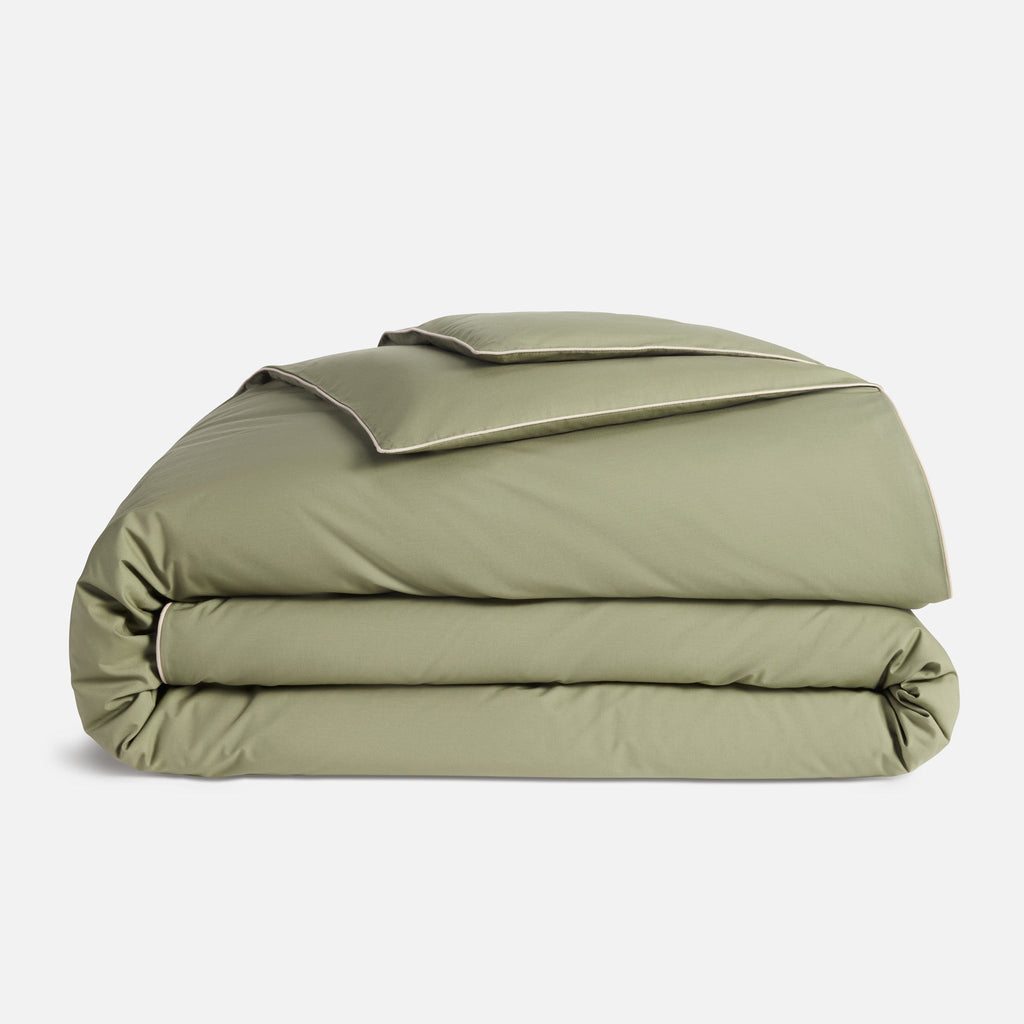 Classic Percale Duvet Cover F4