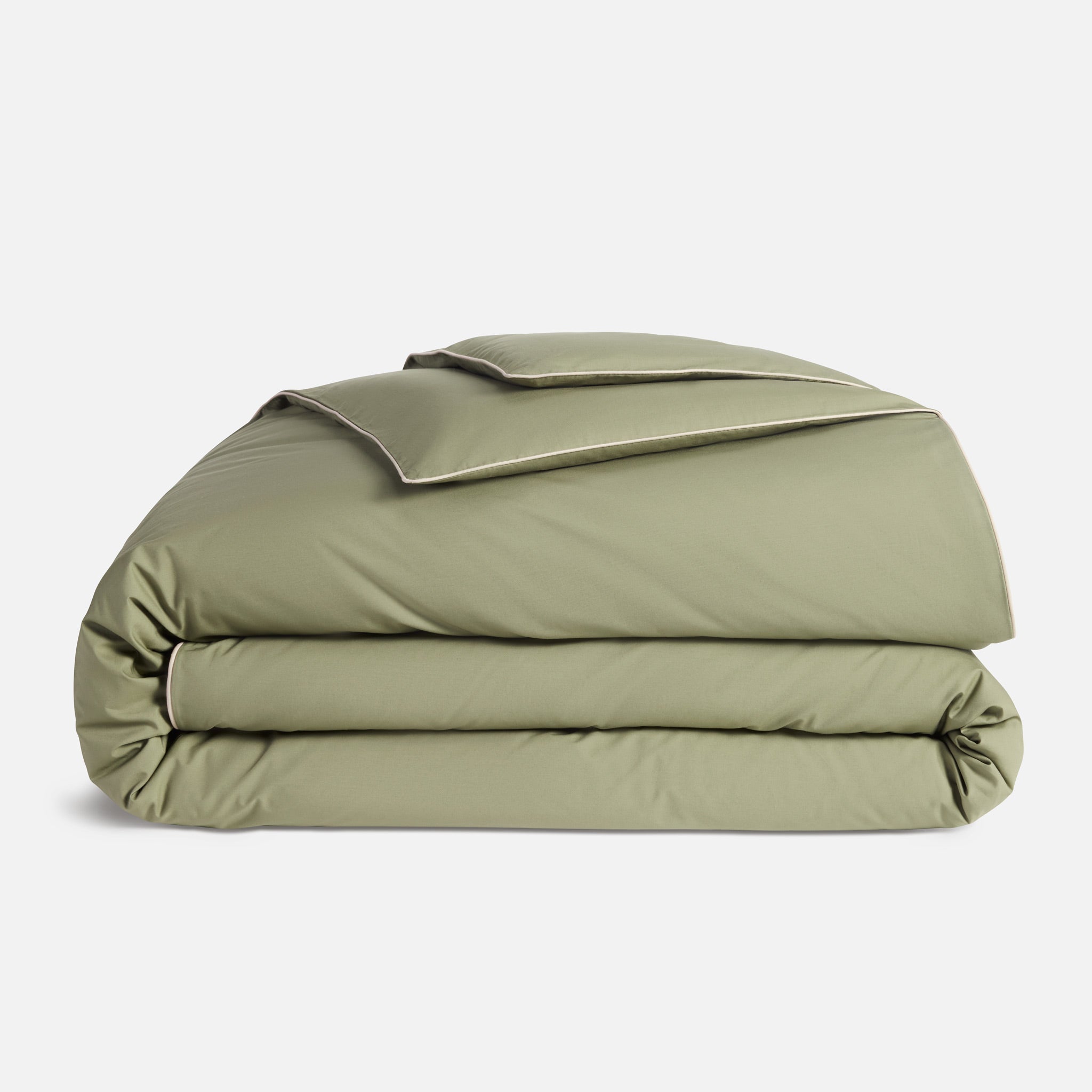 Classic Percale Duvet Cover F4