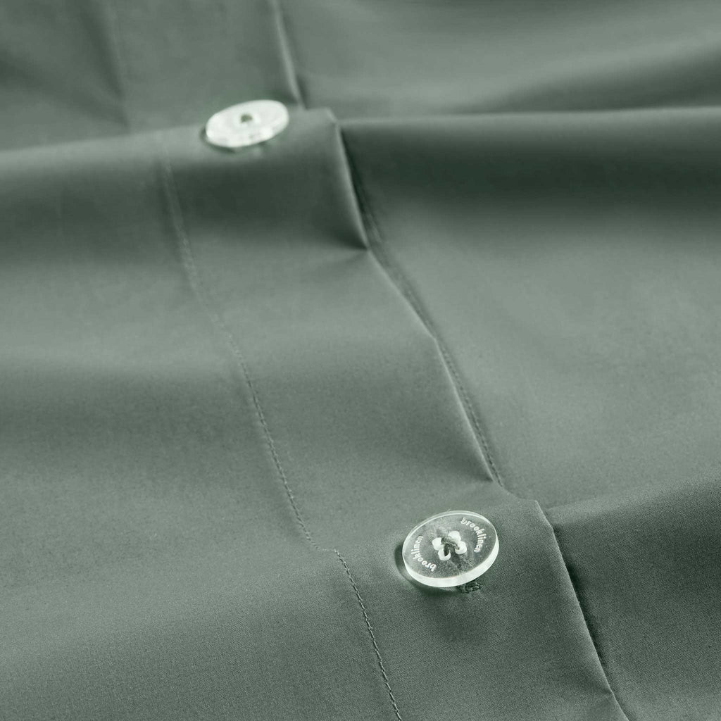Classic Percale Duvet Cover F4