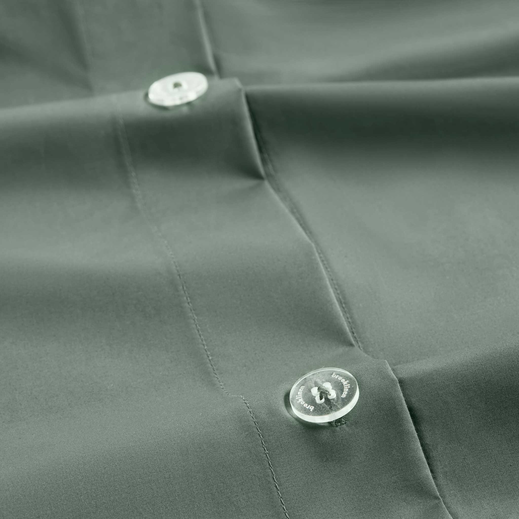 Classic Percale Duvet Cover F4