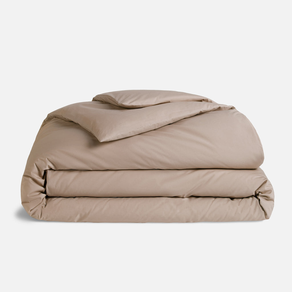 Classic Percale Duvet Cover M6