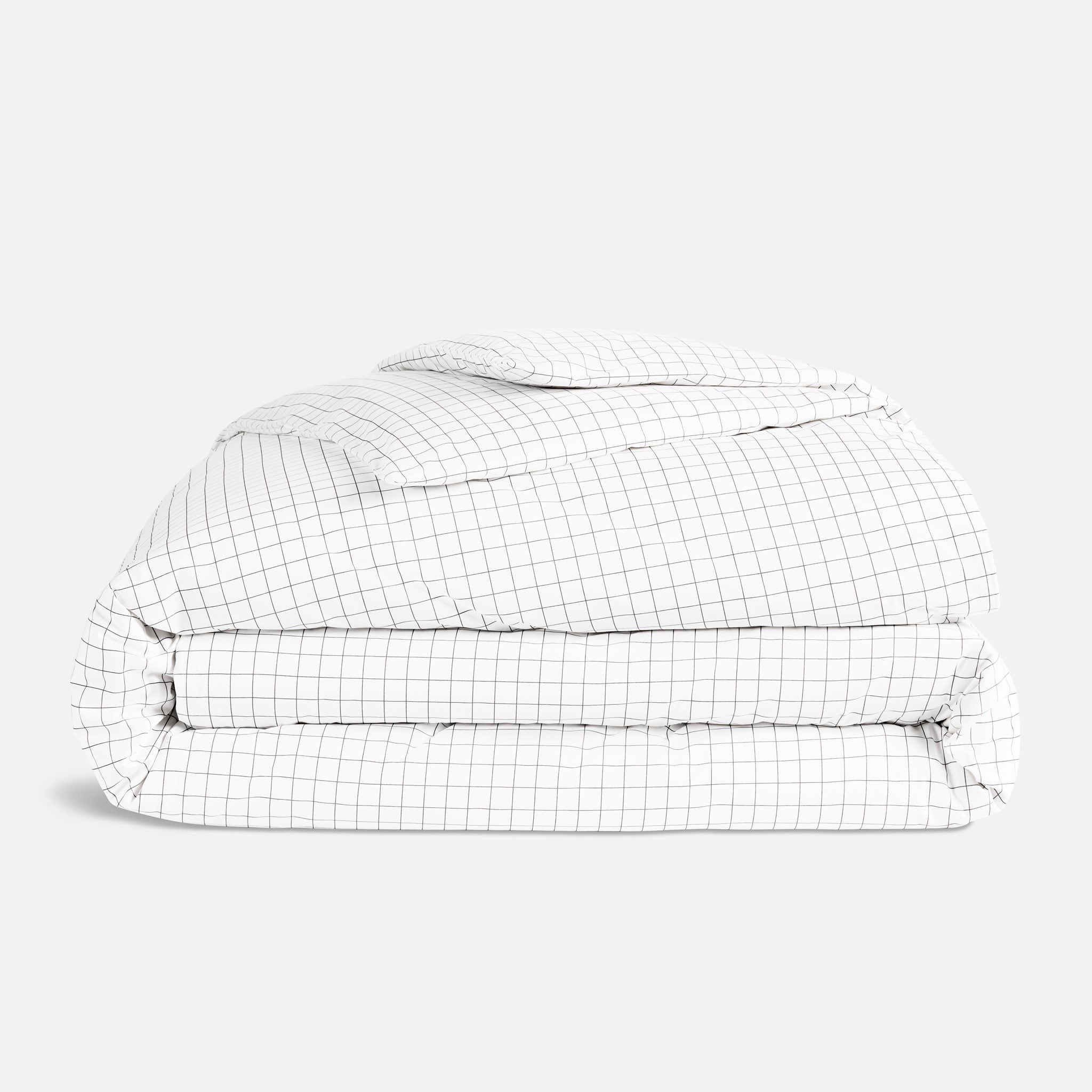 Classic Percale Duvet Cover F4