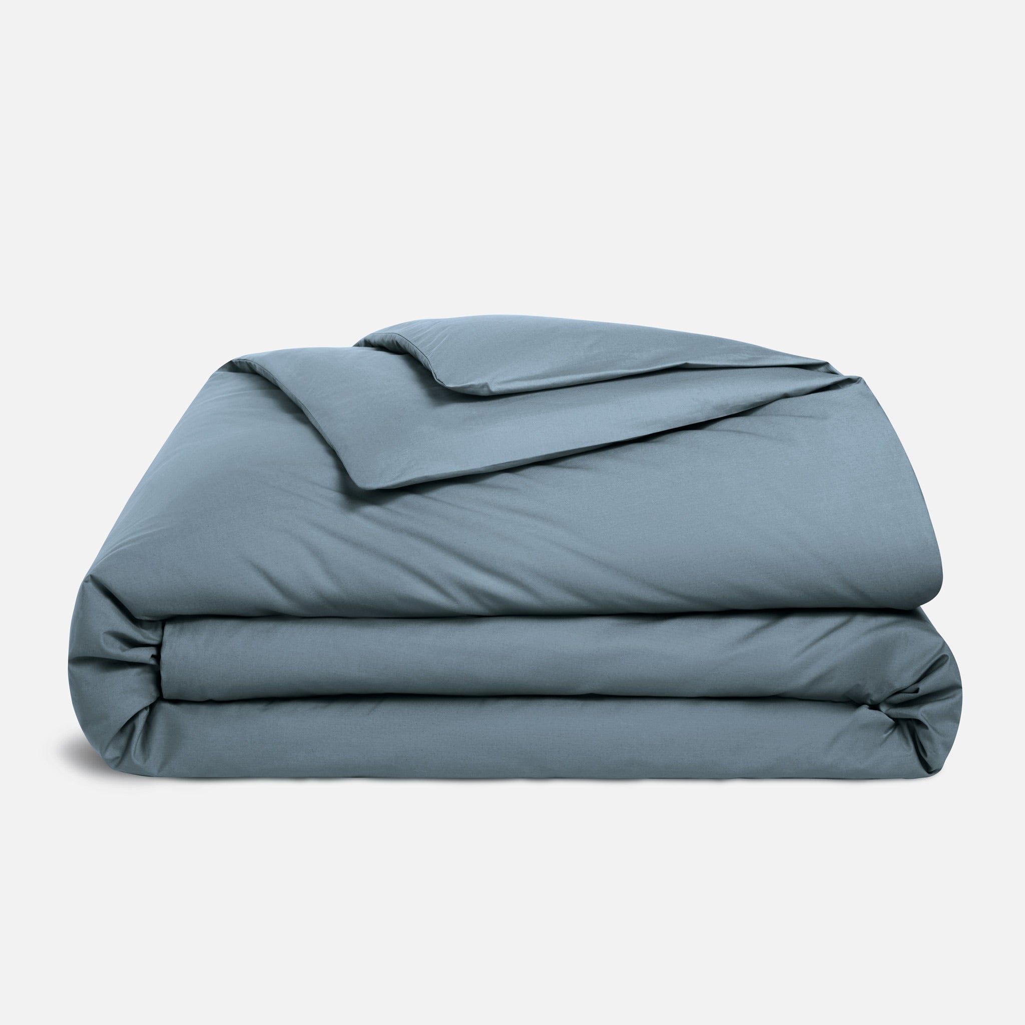 Classic Percale Duvet Cover F4