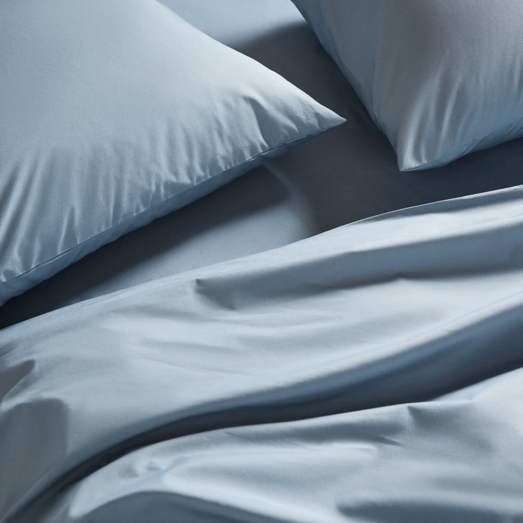 Classic Percale Duvet Cover M6