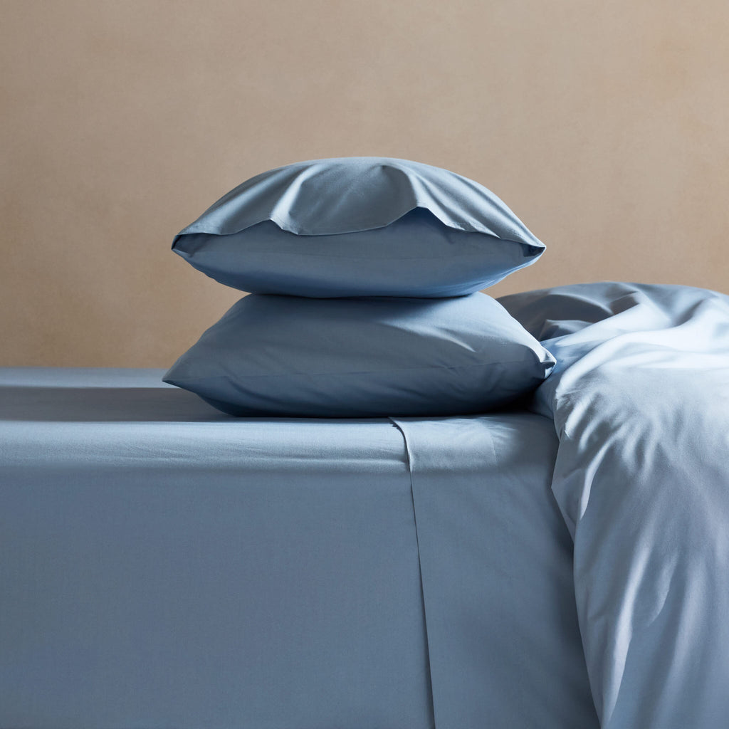 Classic Percale Core Sheet Set R8