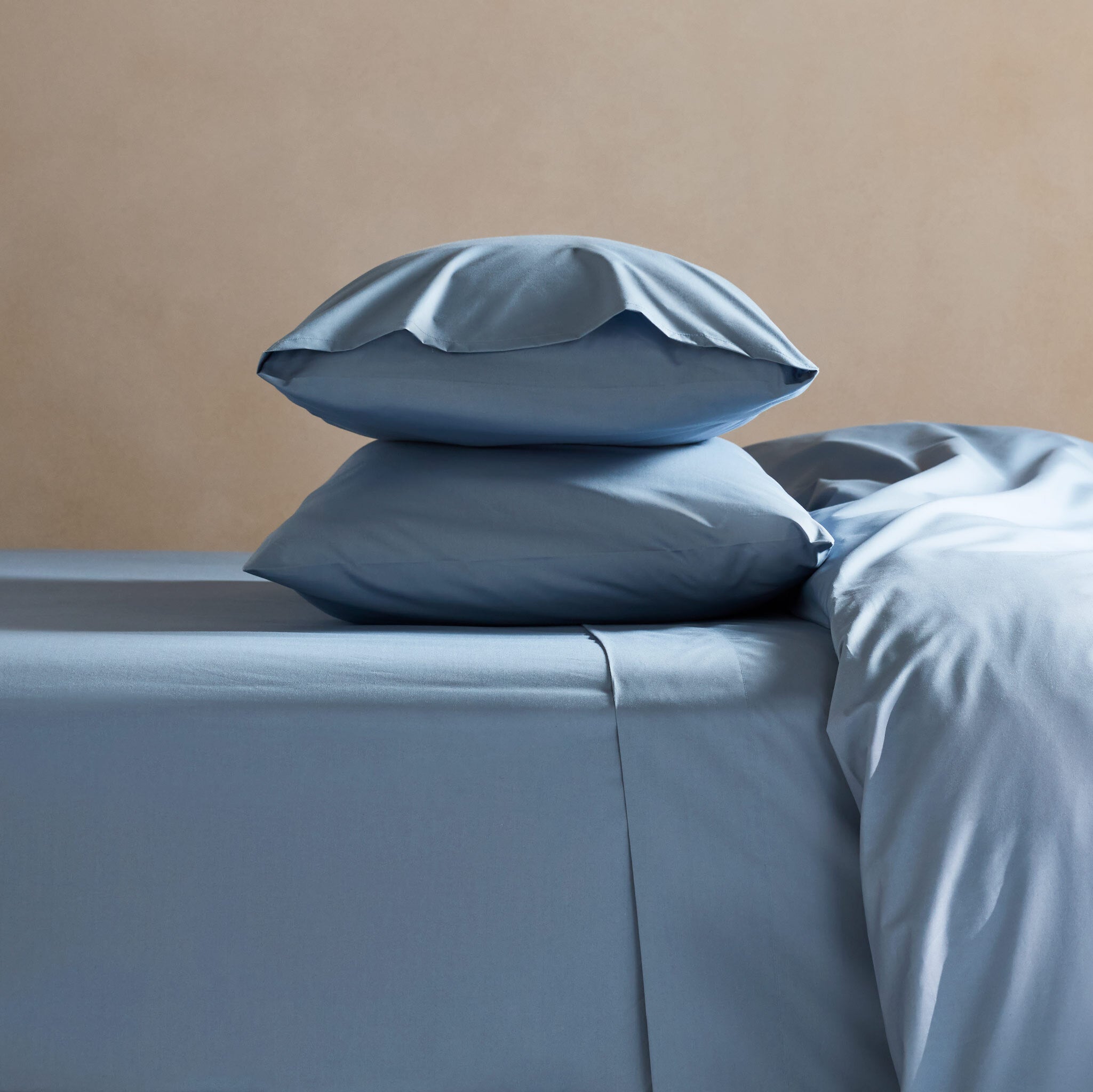 Classic Percale Core Sheet Set R8