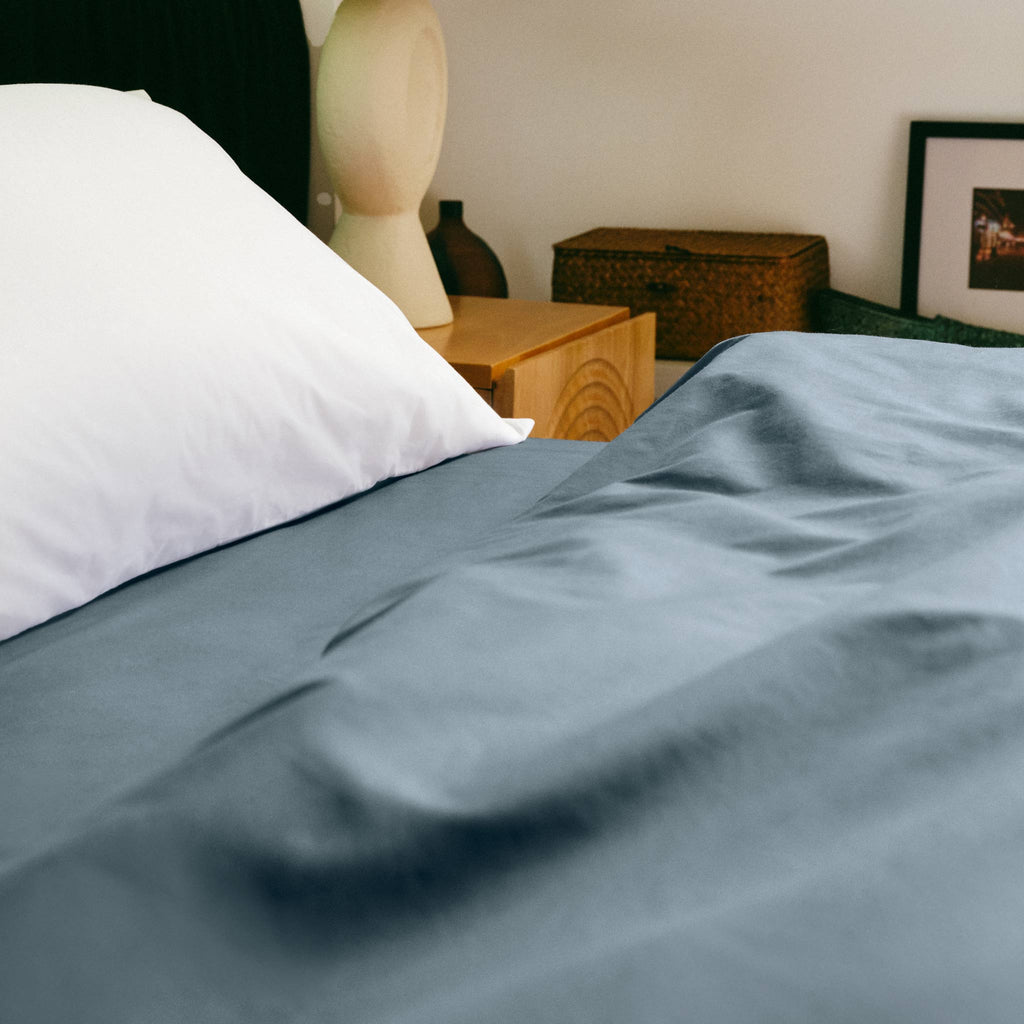 Classic Percale Core Sheet Set R8
