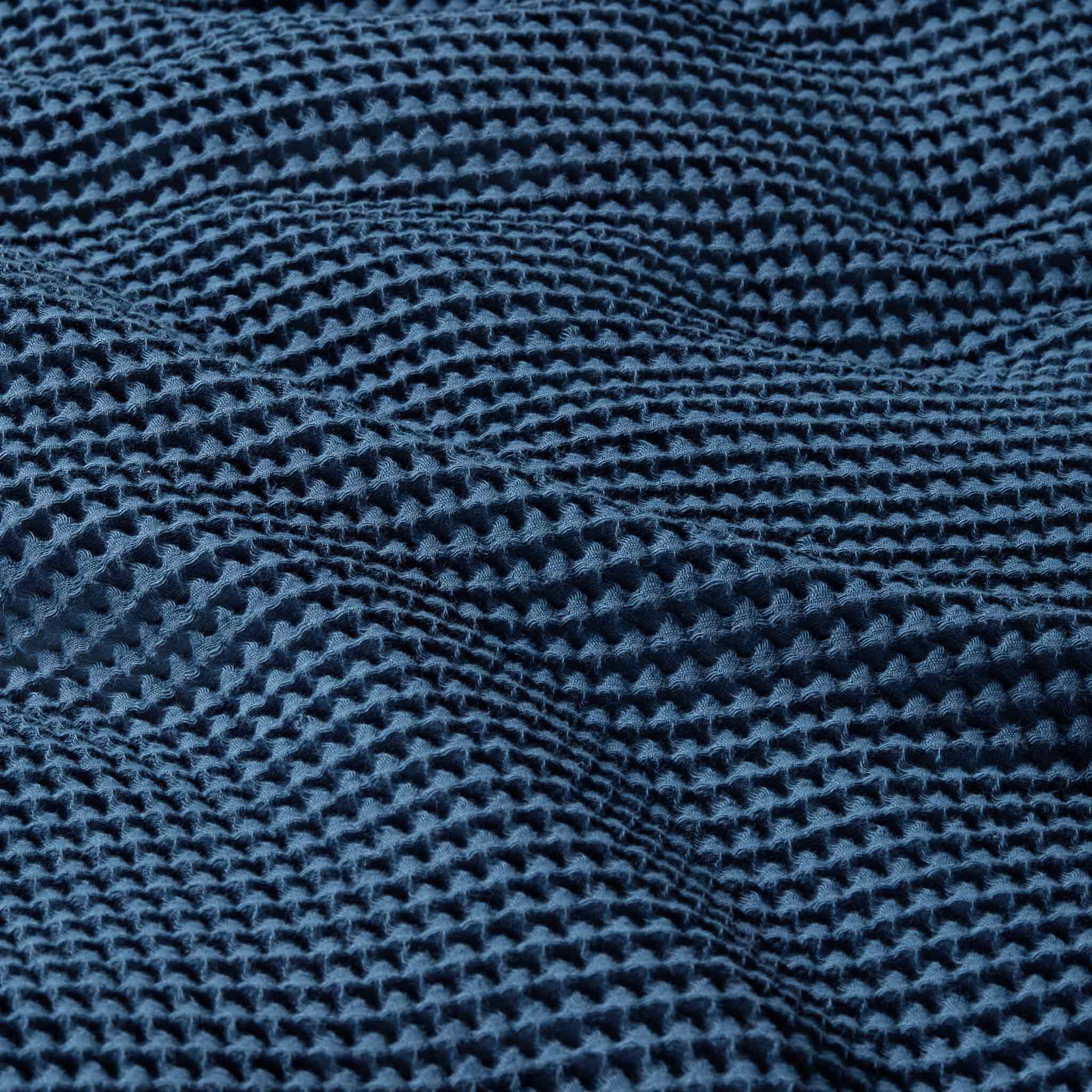 Dreamweave Waffle Bed Blanket E1