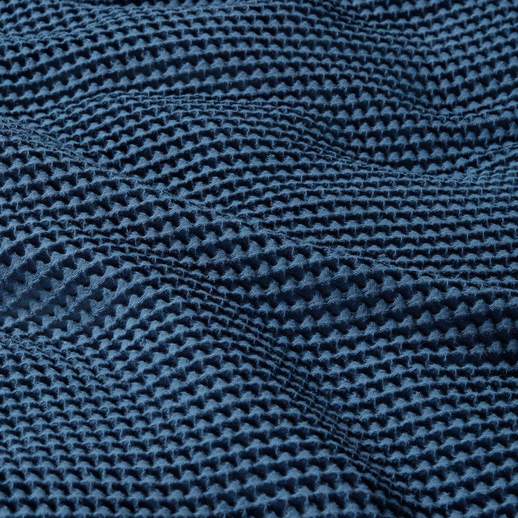 Dreamweave Waffle Bed Blanket L8