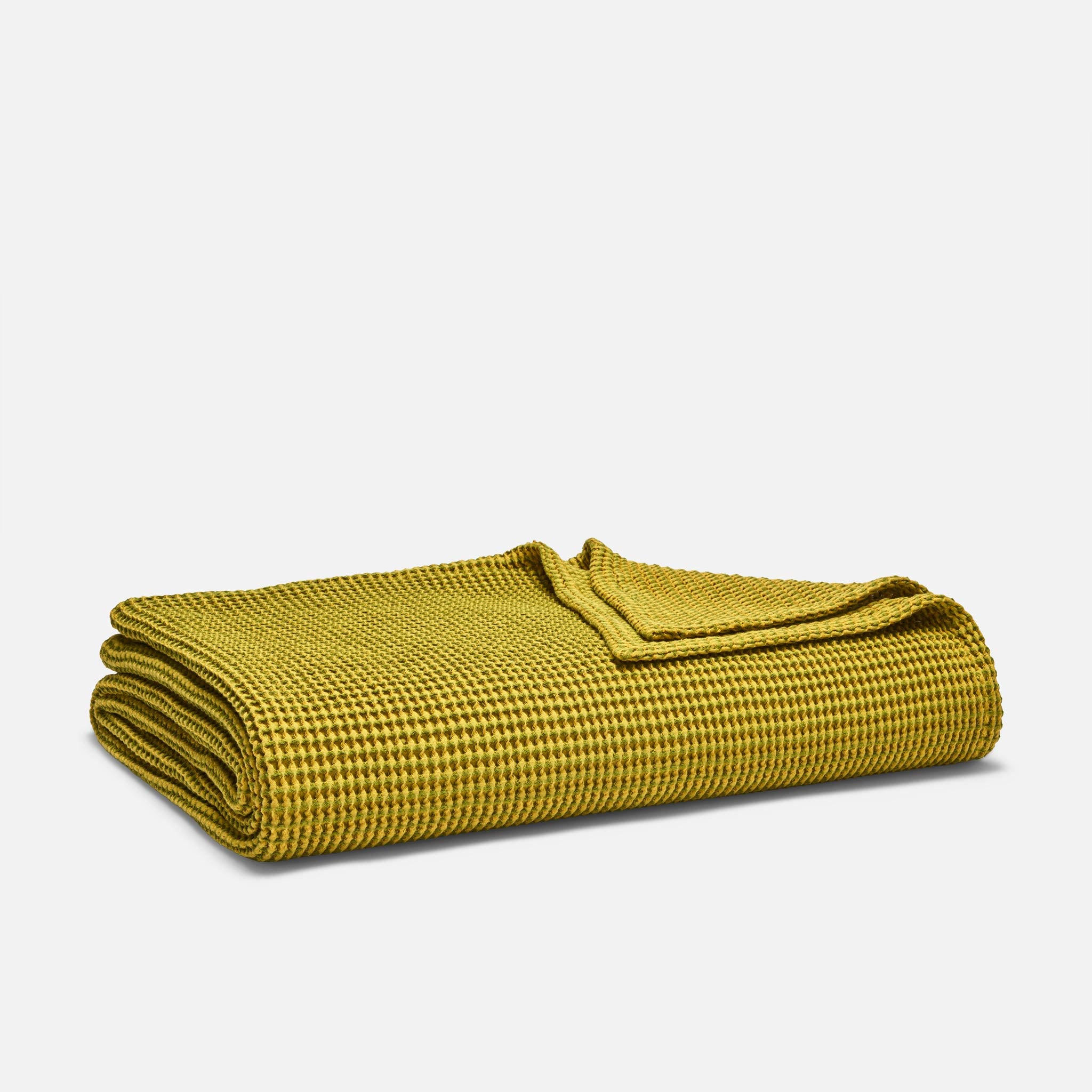 Dreamweave Waffle Bed Blanket L8