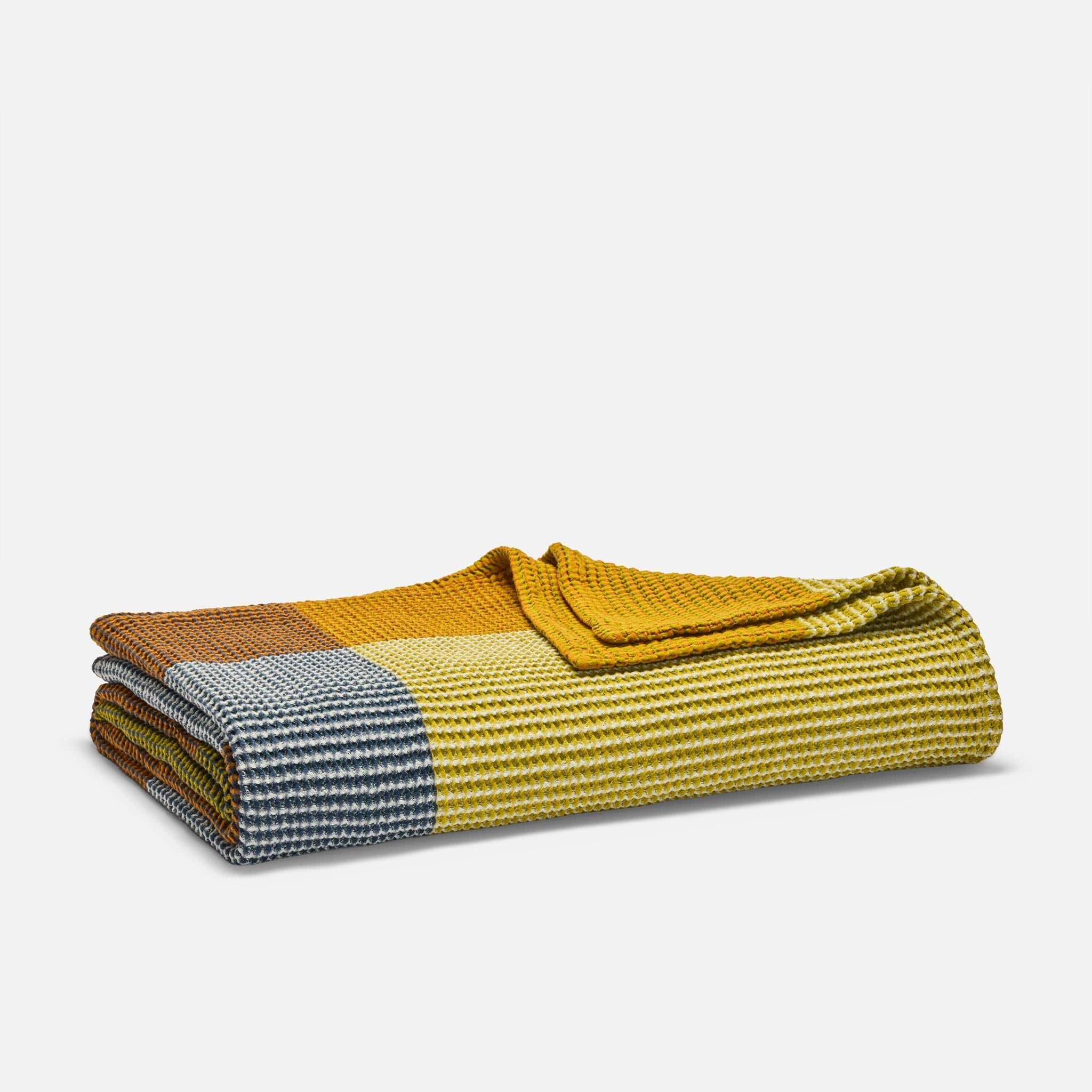 Dreamweave Waffle Bed Blanket L8