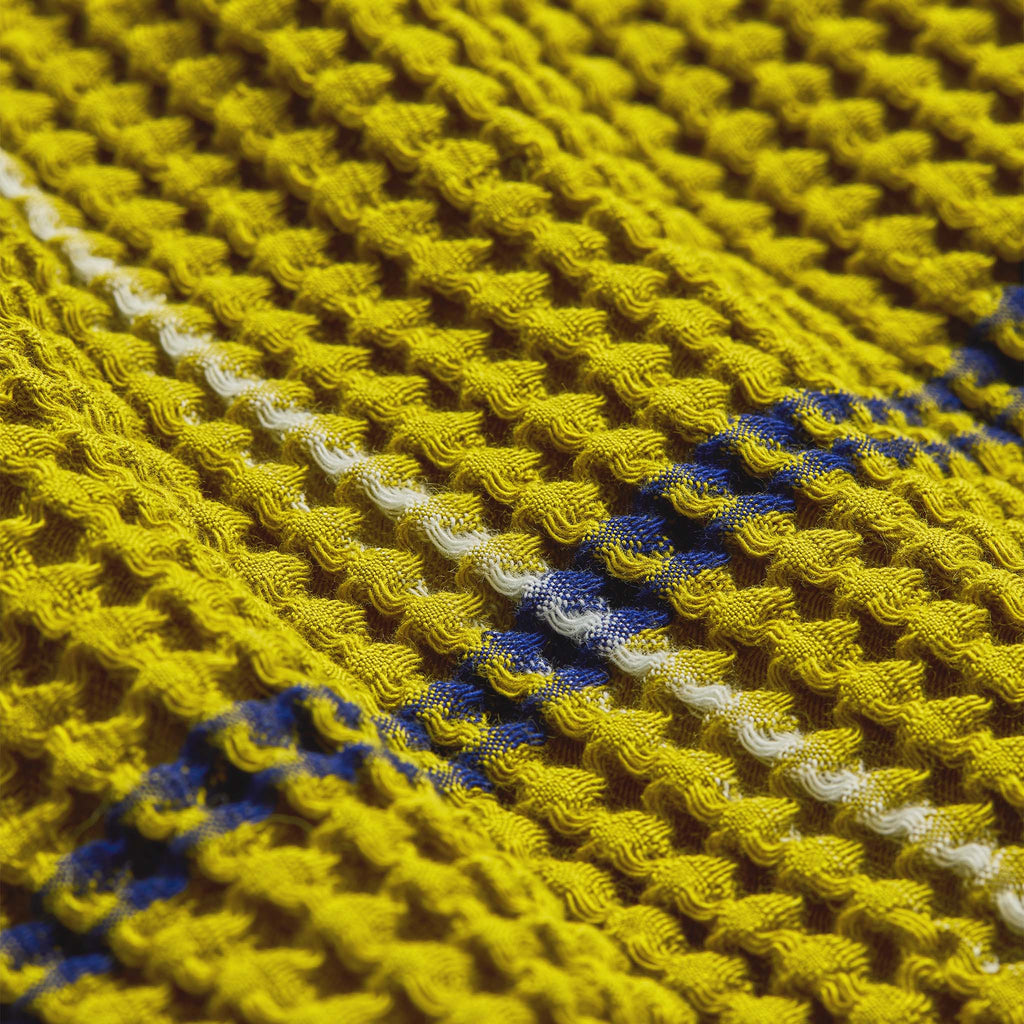 Dreamweave Waffle Bed Blanket E1