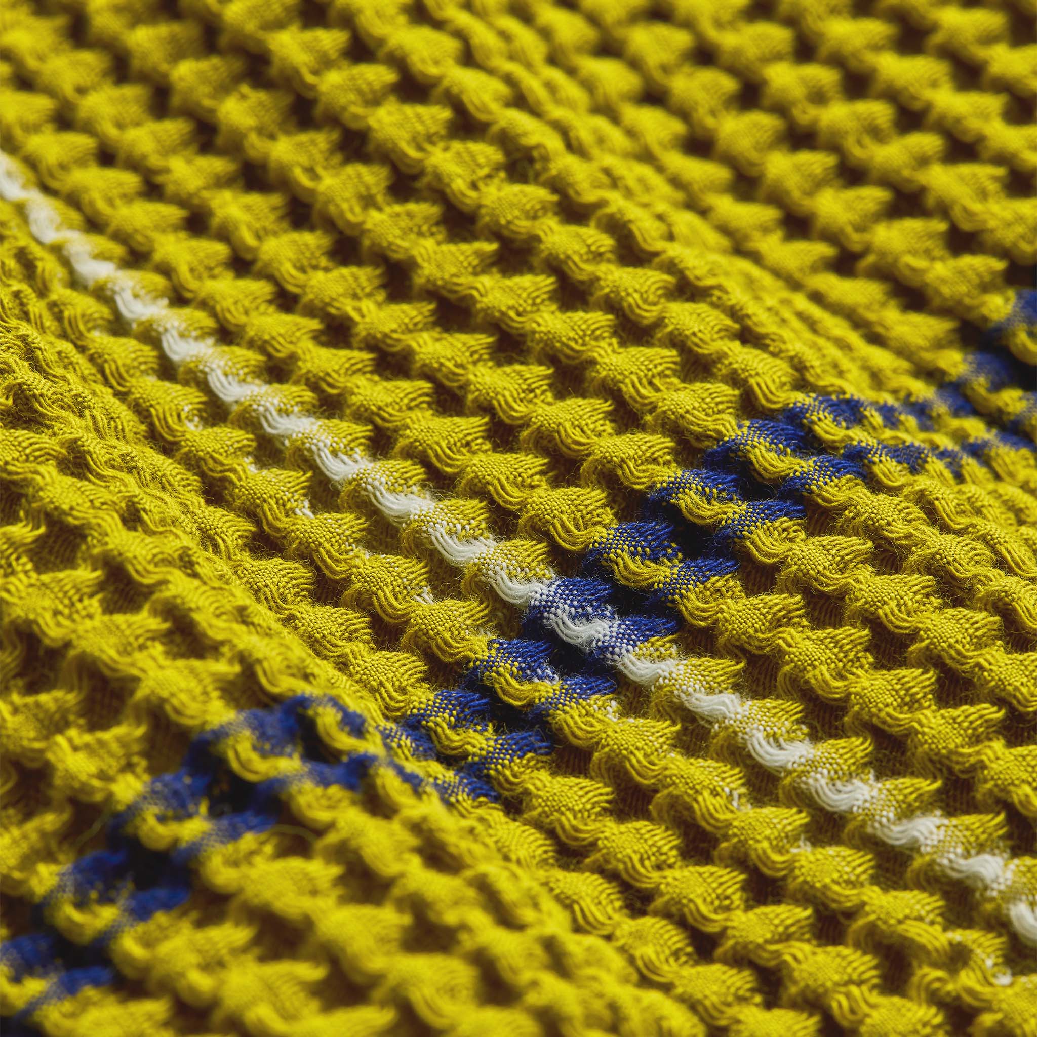 Dreamweave Waffle Bed Blanket E1