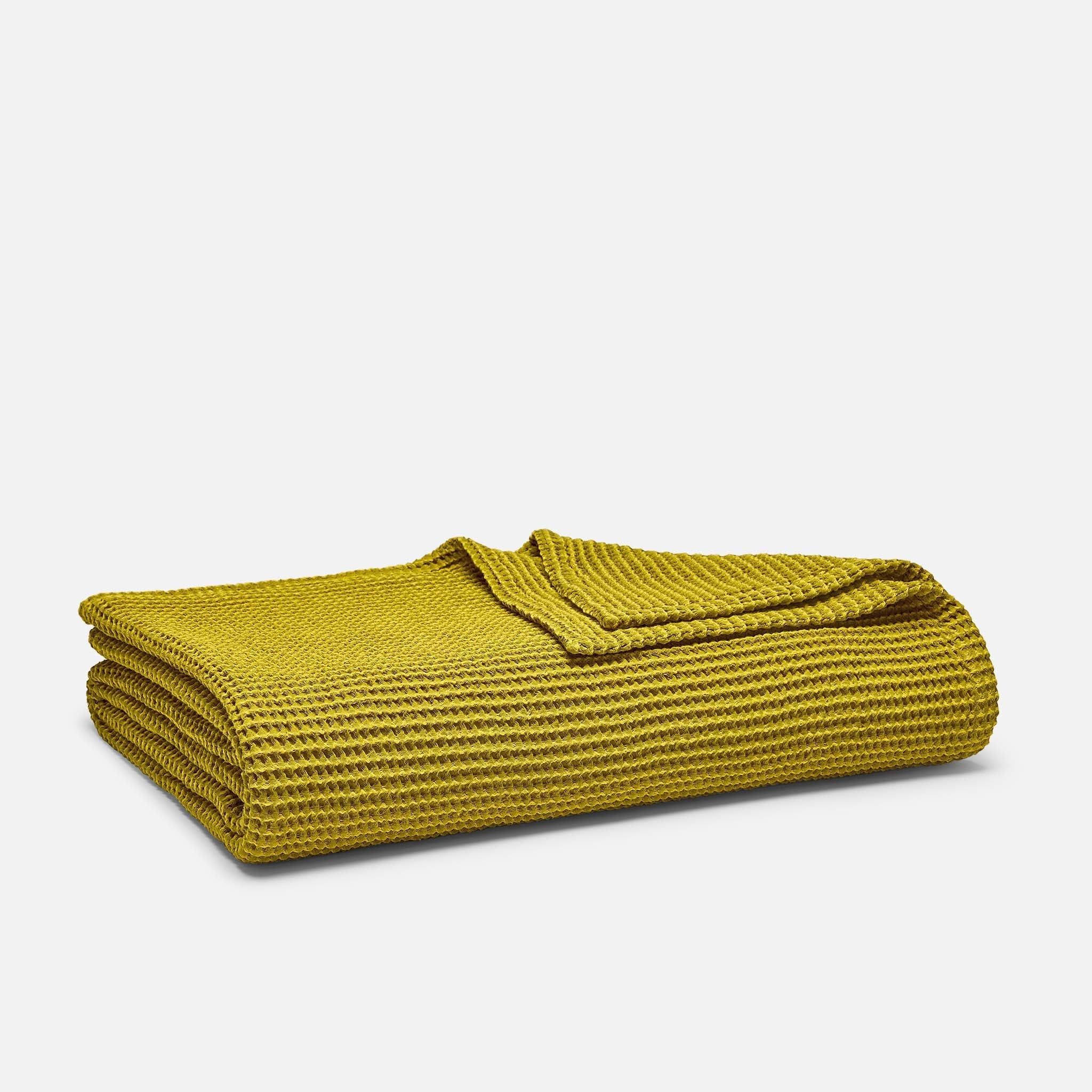 Dreamweave Waffle Bed Blanket L8