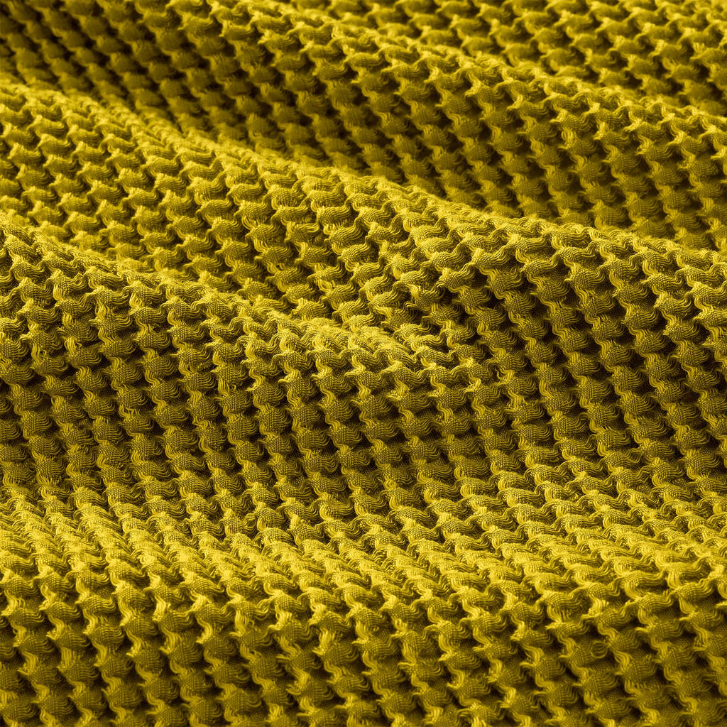 Dreamweave Waffle Bed Blanket L8