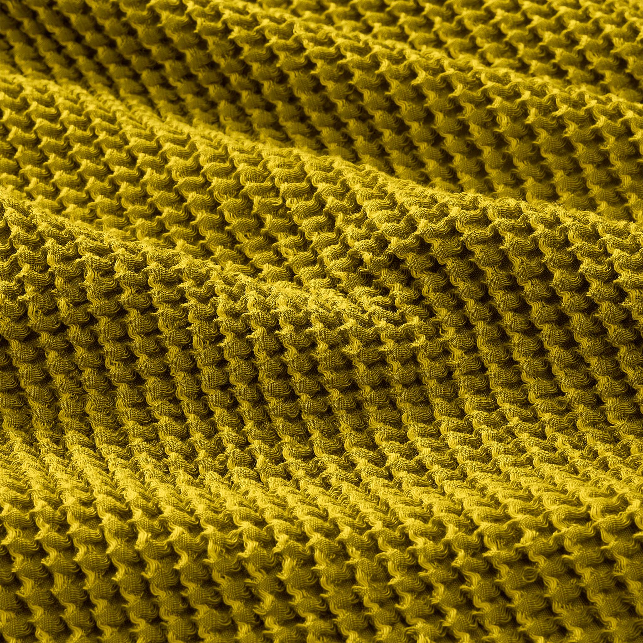 Dreamweave Waffle Bed Blanket L8