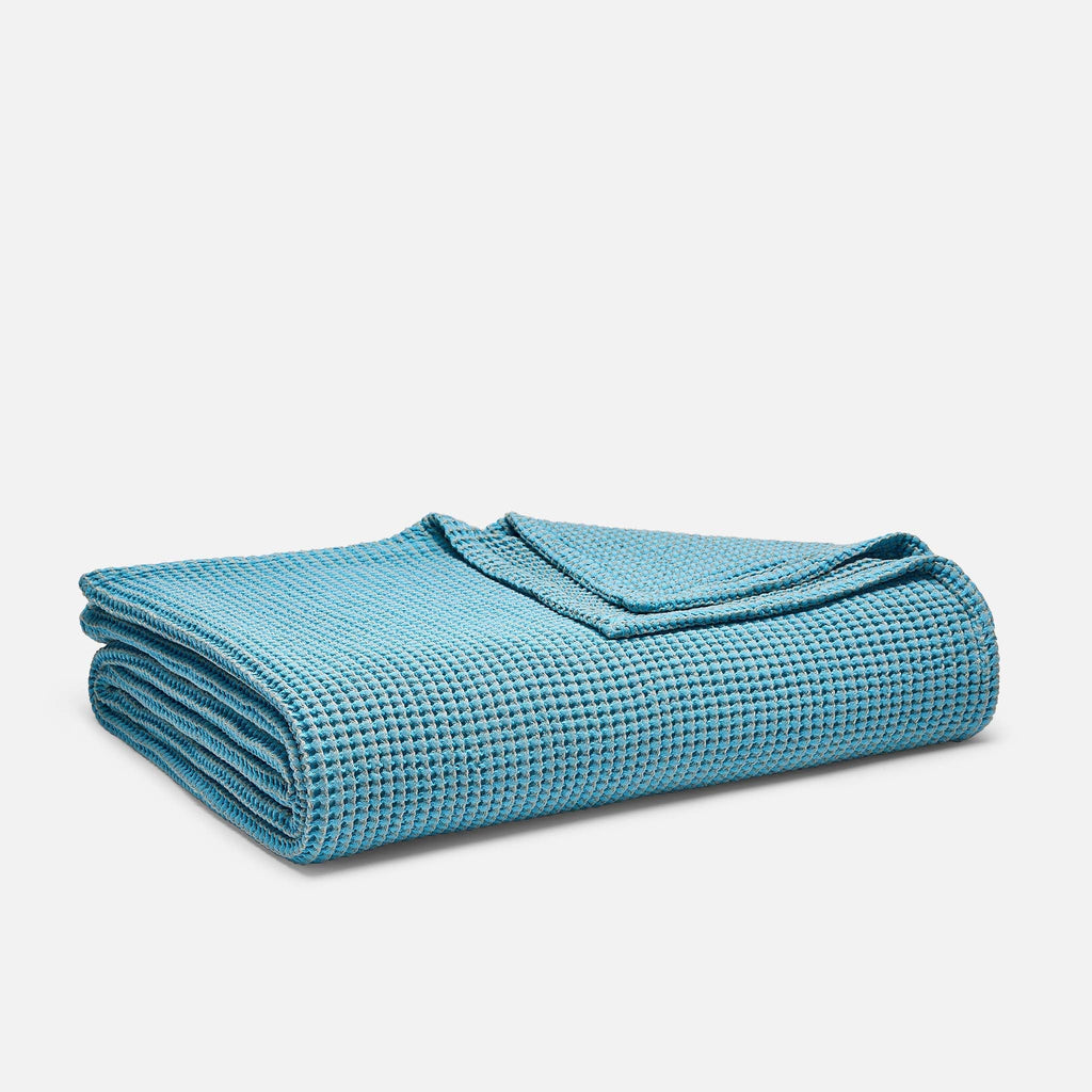 Dreamweave Waffle Bed Blanket L8
