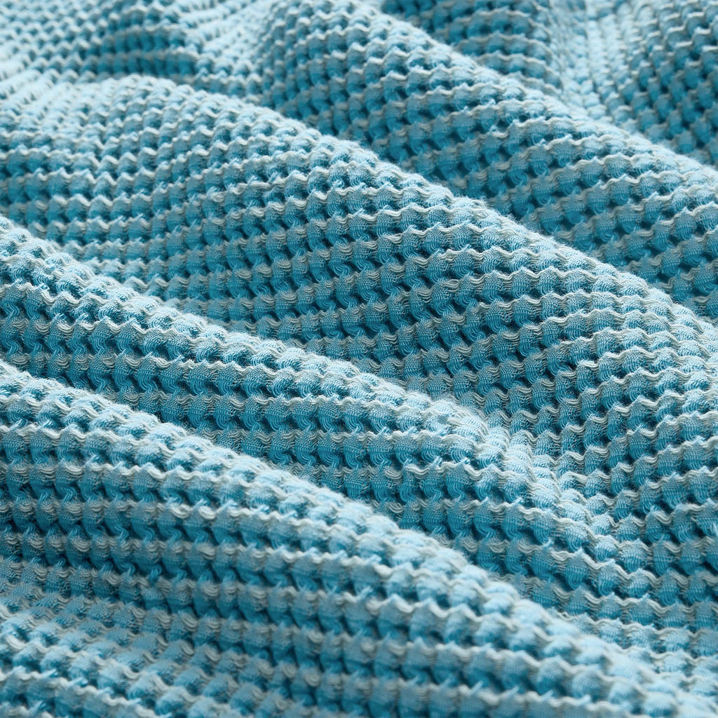 Dreamweave Waffle Bed Blanket L8