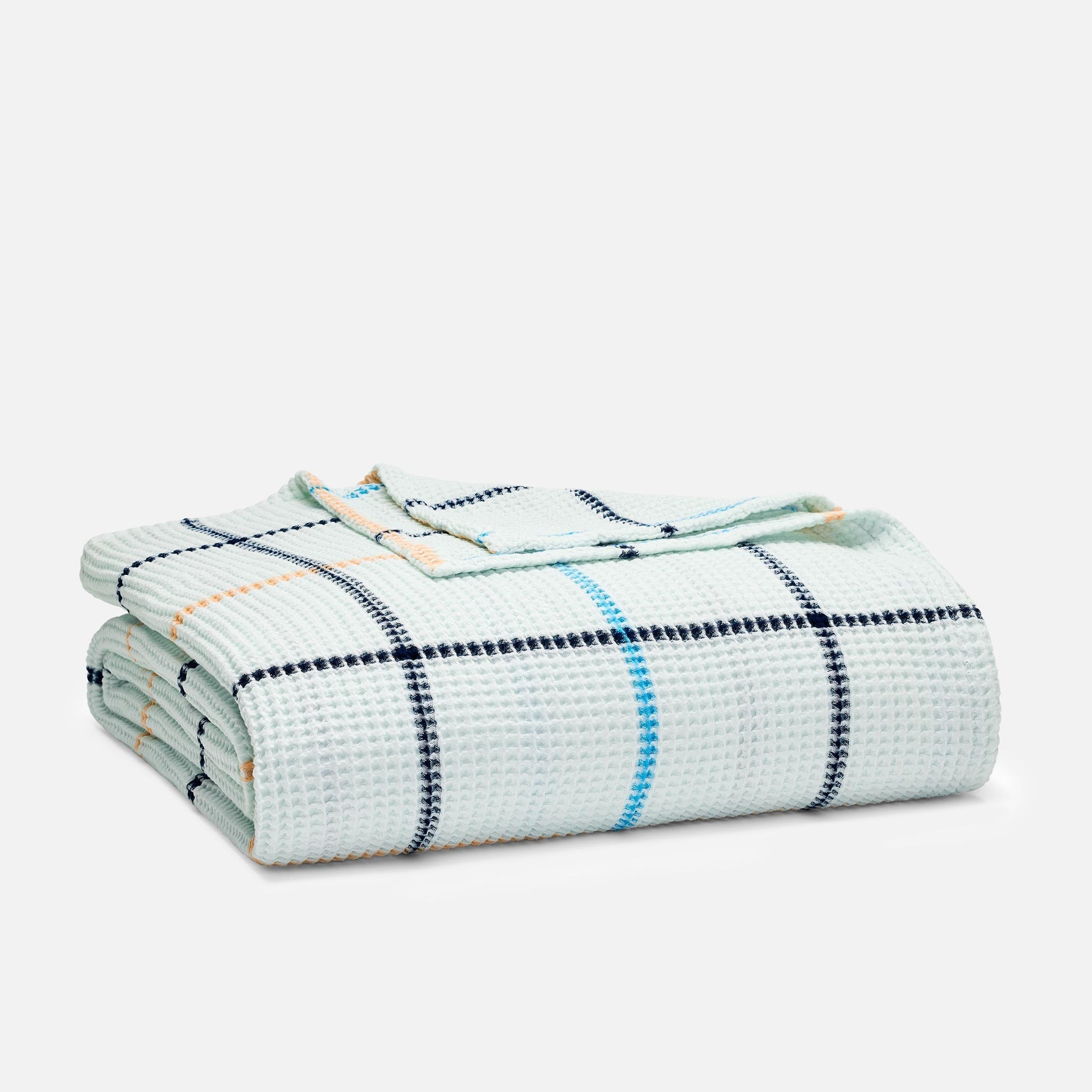 Dreamweave Waffle Bed Blanket L8
