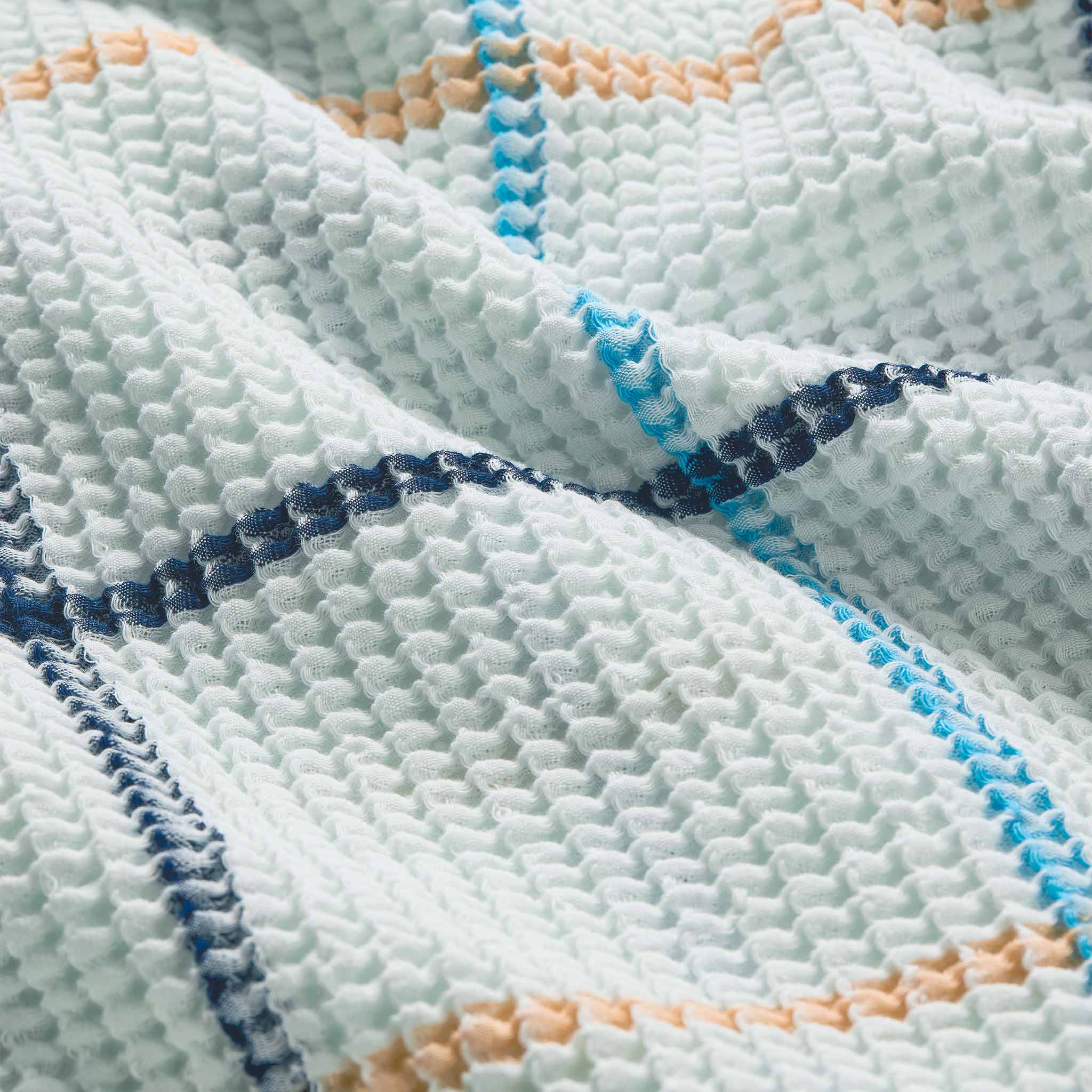 Dreamweave Waffle Bed Blanket E1