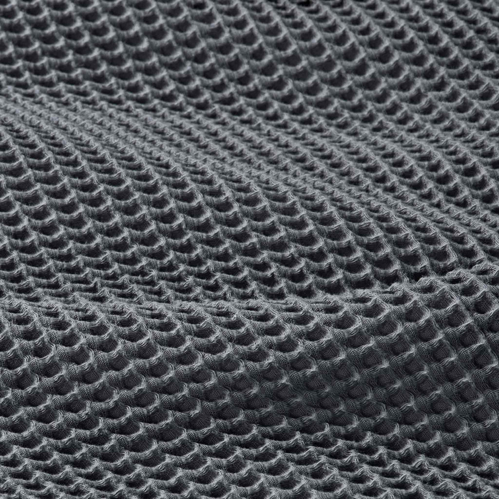 Dreamweave Waffle Bed Blanket E1
