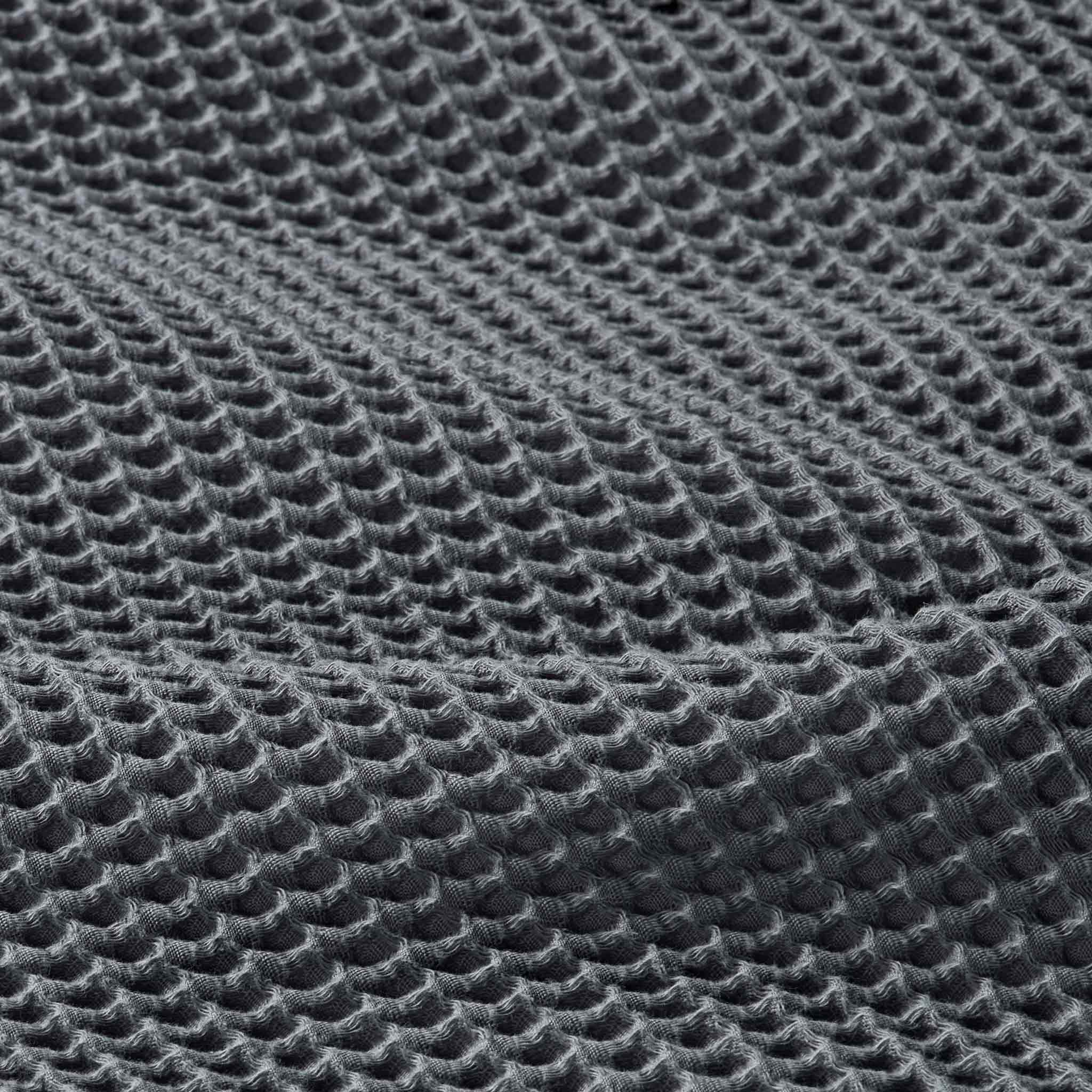 Dreamweave Waffle Bed Blanket E1