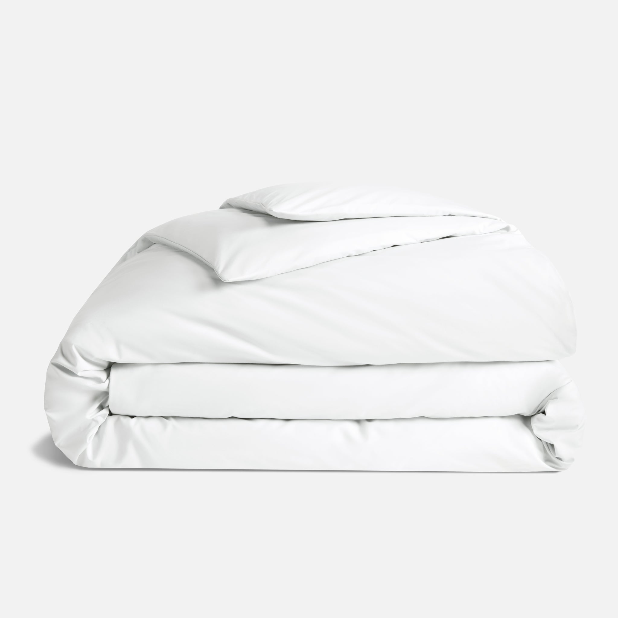 Classic Percale Duvet Cover F4