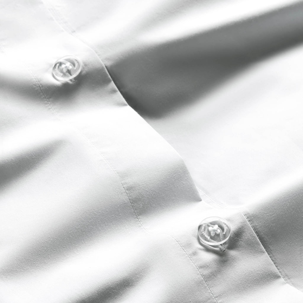 Classic Percale Duvet Cover F4