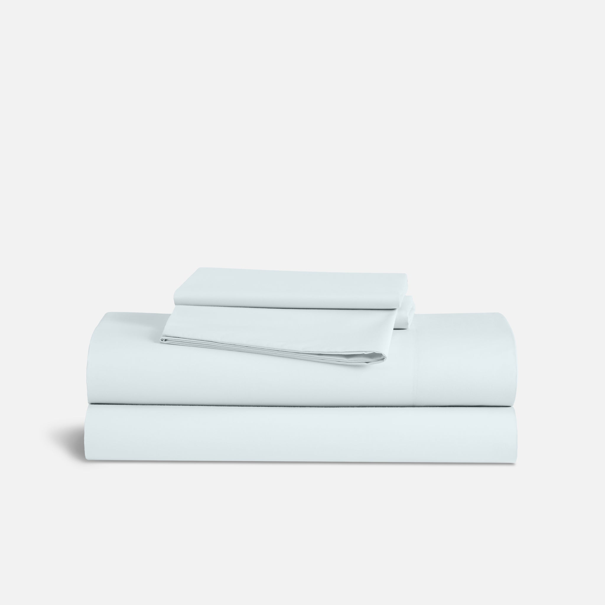 Classic Percale Core Sheet Set R8