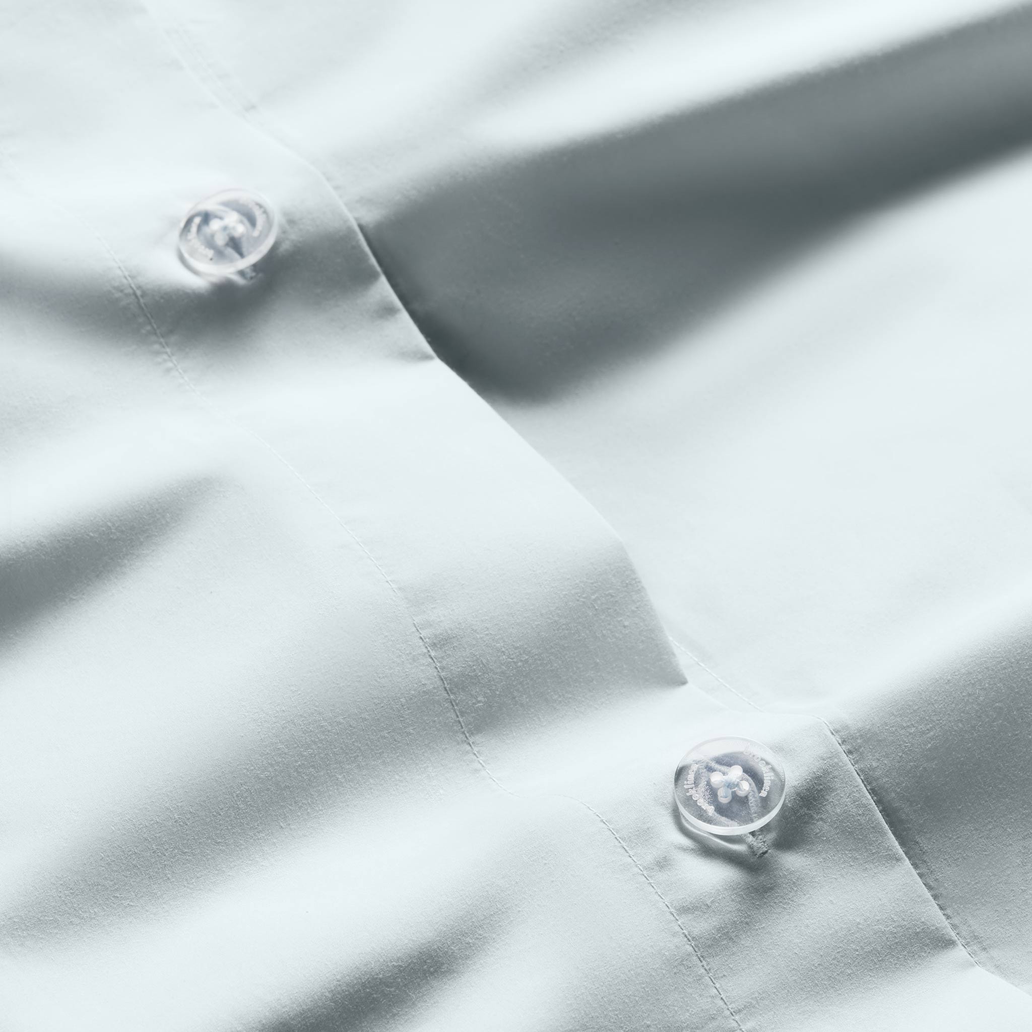 Classic Percale Duvet Cover F4