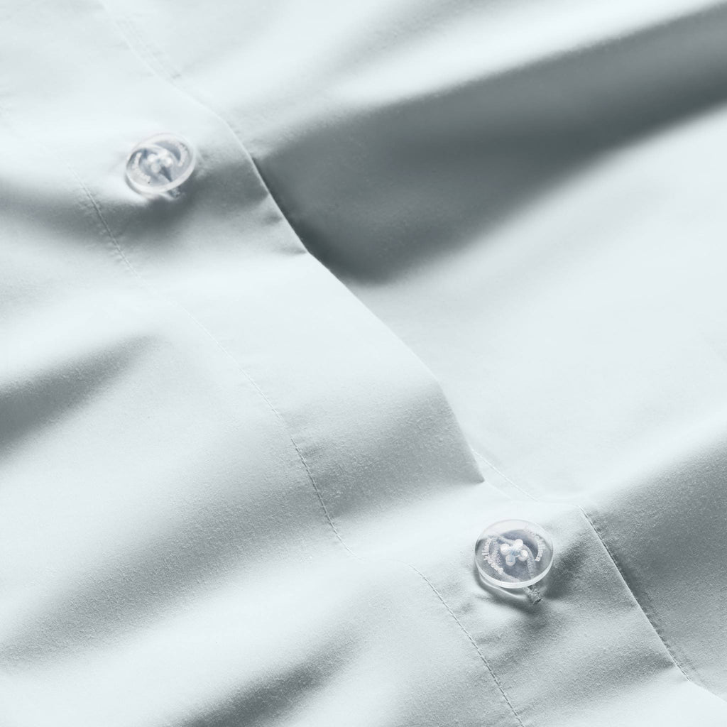Classic Percale Duvet Cover M6