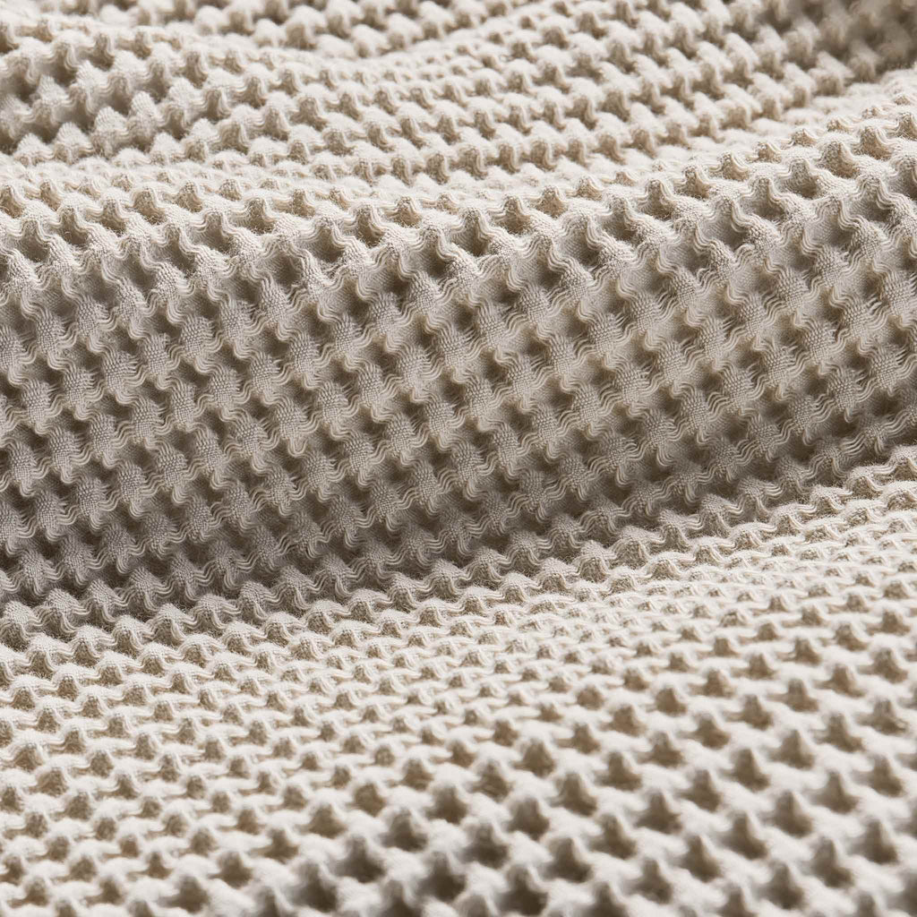 Dreamweave Waffle Bed Blanket E1
