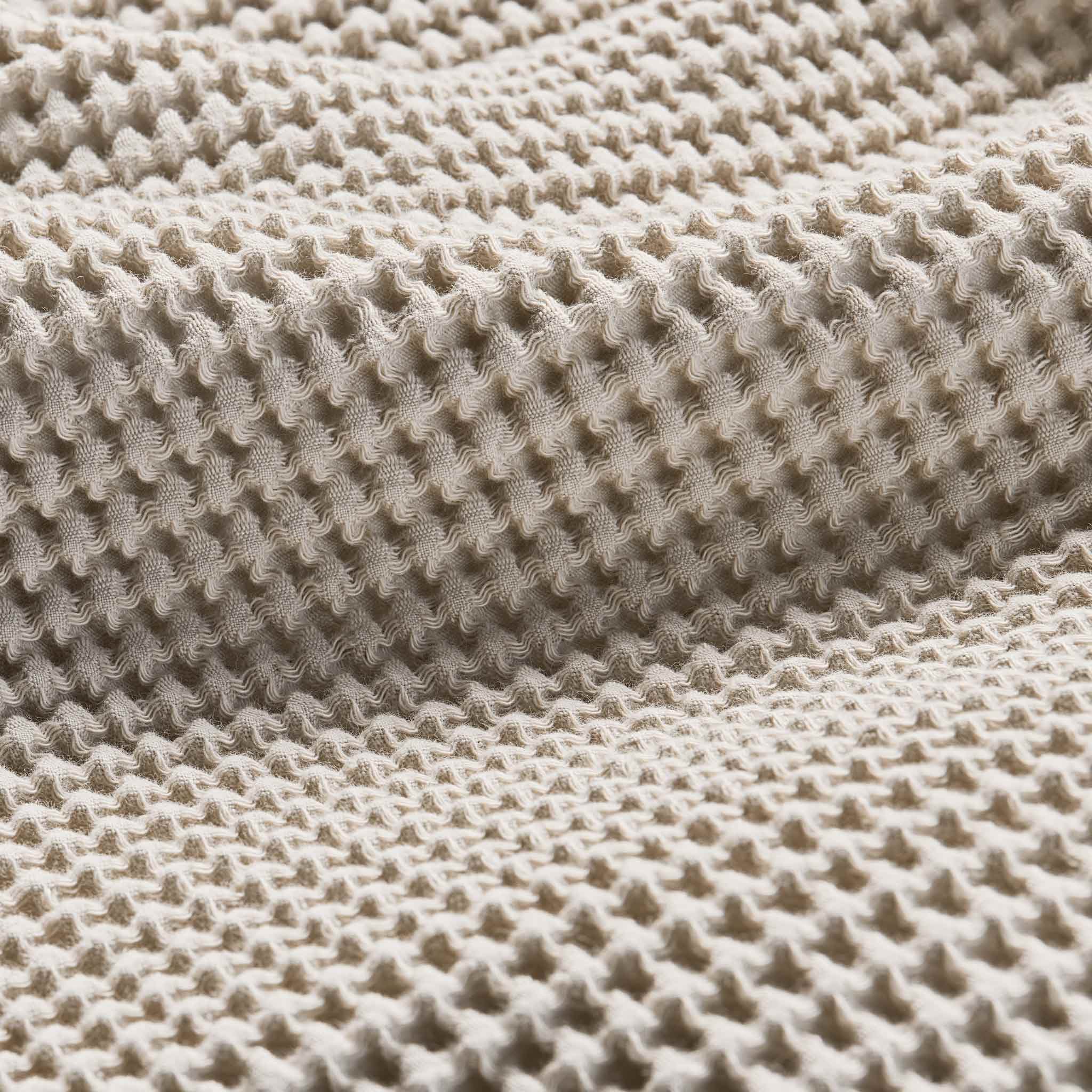 Dreamweave Waffle Bed Blanket E1