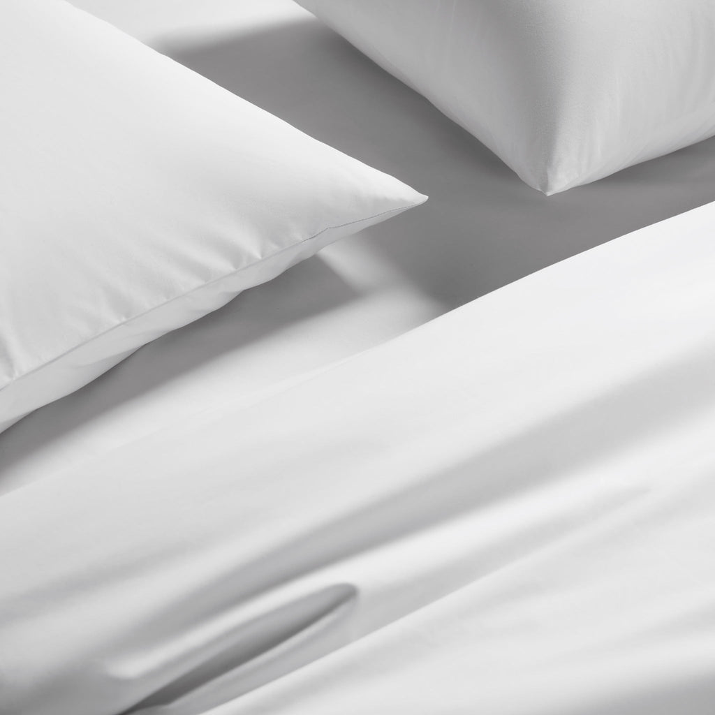 Classic Percale Core Sheet Set R8
