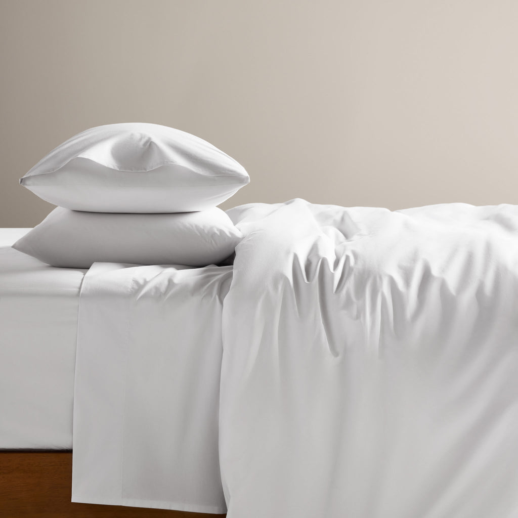 Classic Percale Core Sheet Set R8