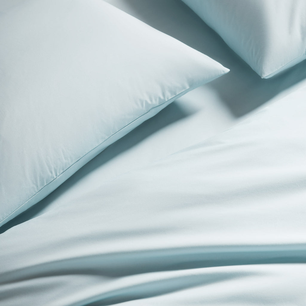 Classic Percale Core Sheet Set R8