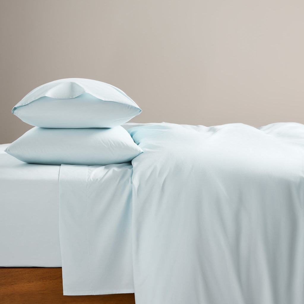 Classic Percale Duvet Cover F4