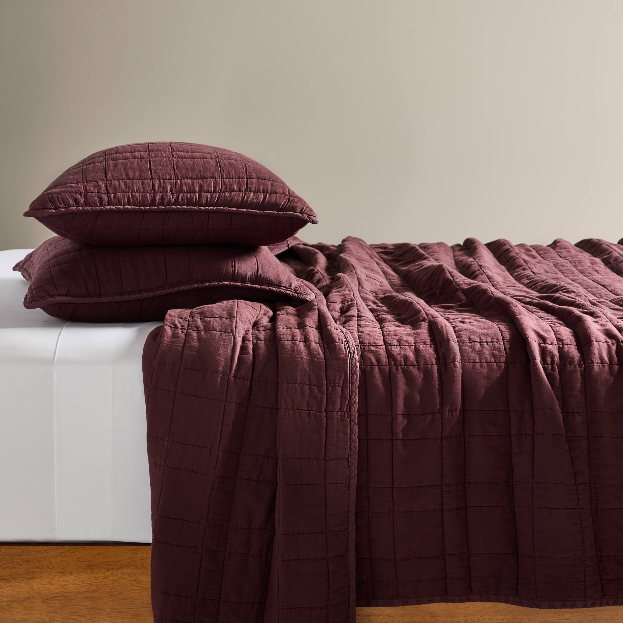 Weekend Wash Quilt V2