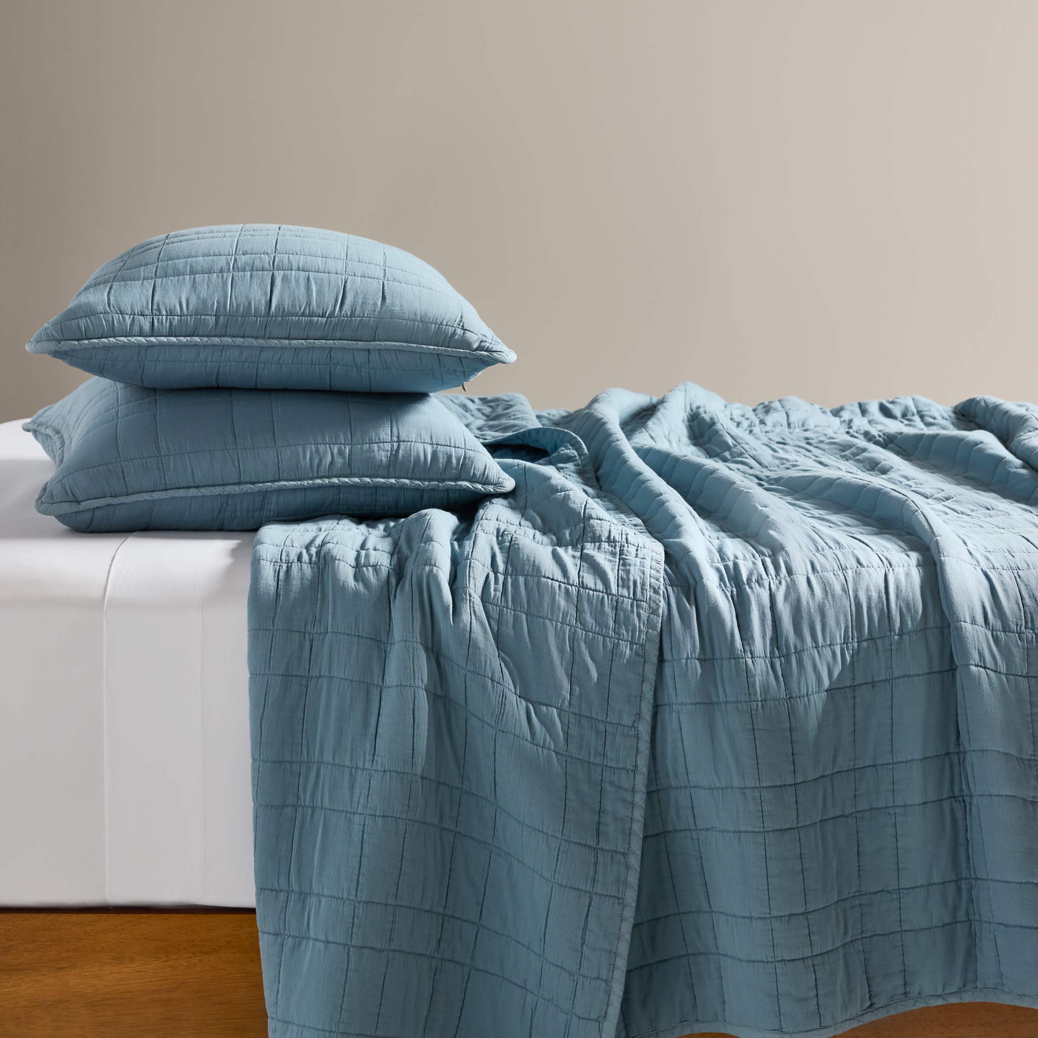 Weekend Wash Quilt V2
