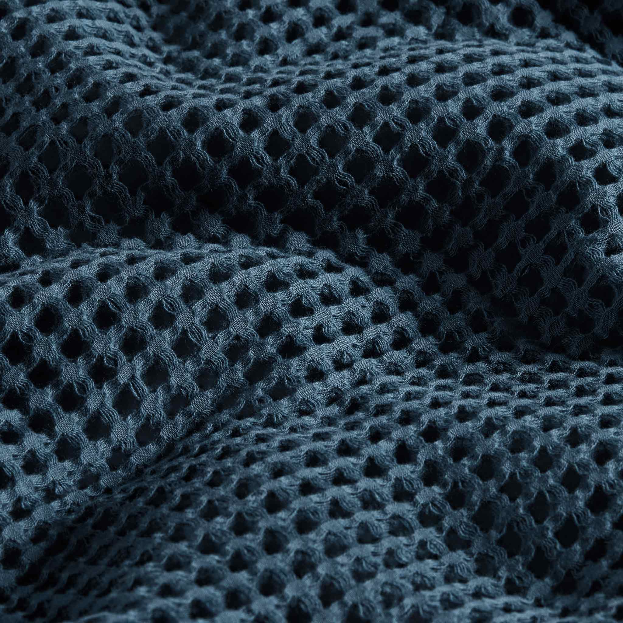 Dreamweave Waffle Robe D9