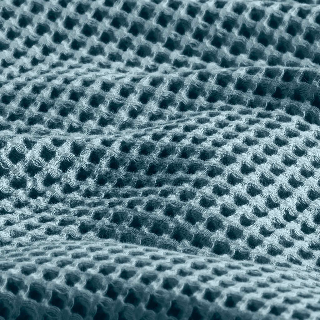 Dreamweave Waffle Robe D9