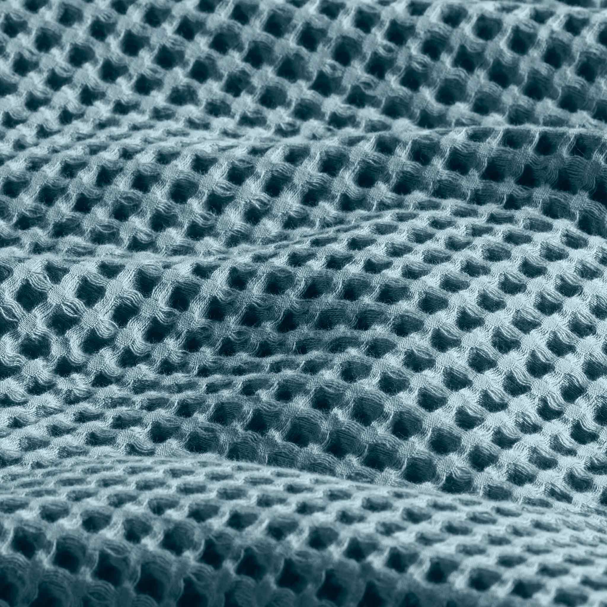 Dreamweave Waffle Bath Towels Set of 2 O1