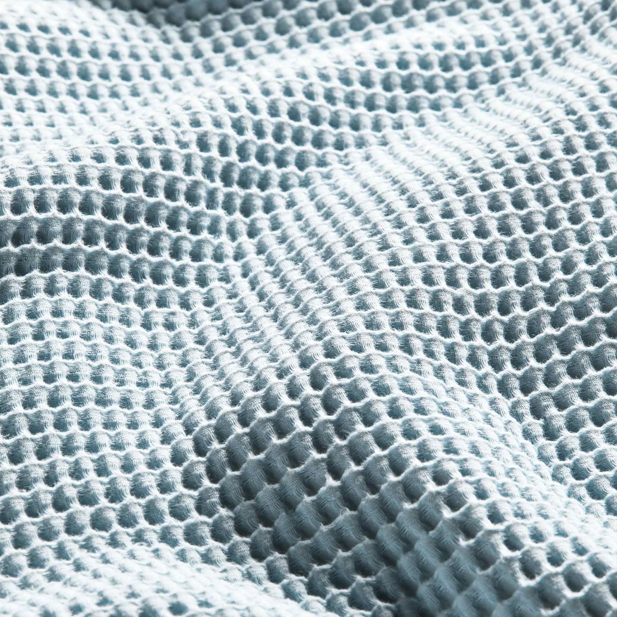 Dreamweave Waffle Bed Blanket E1