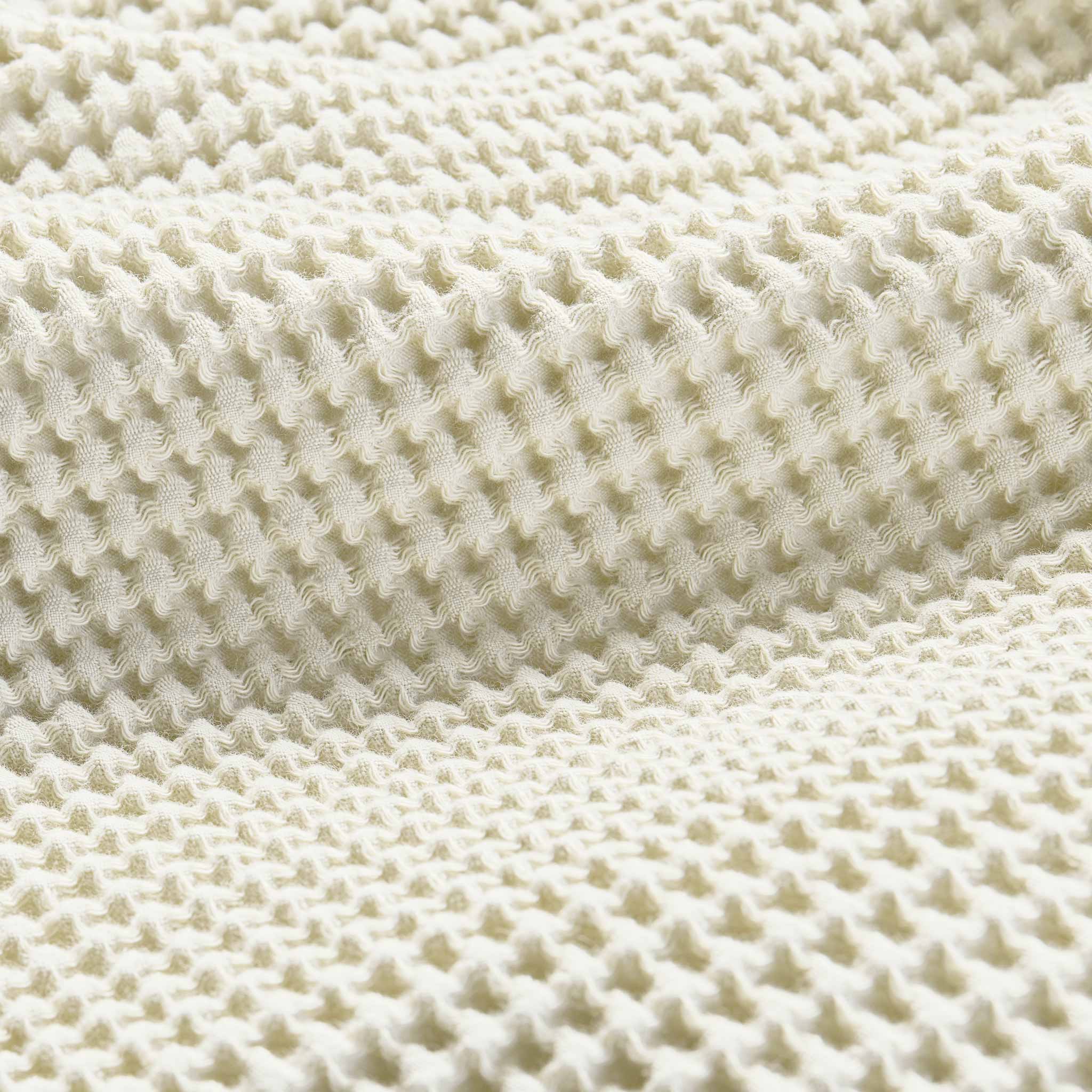 Dreamweave Waffle Bed Blanket L8
